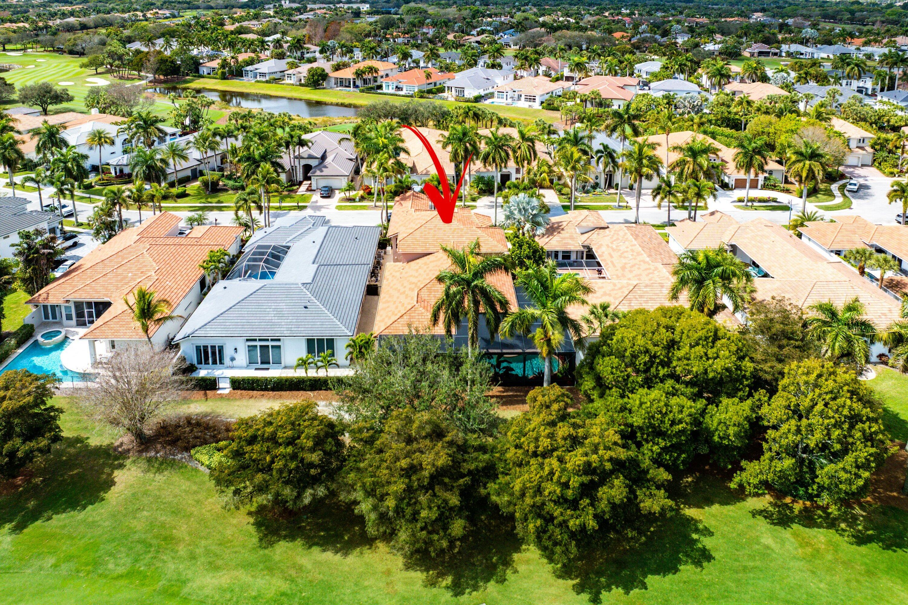 8042 Laurel Ridge Court
