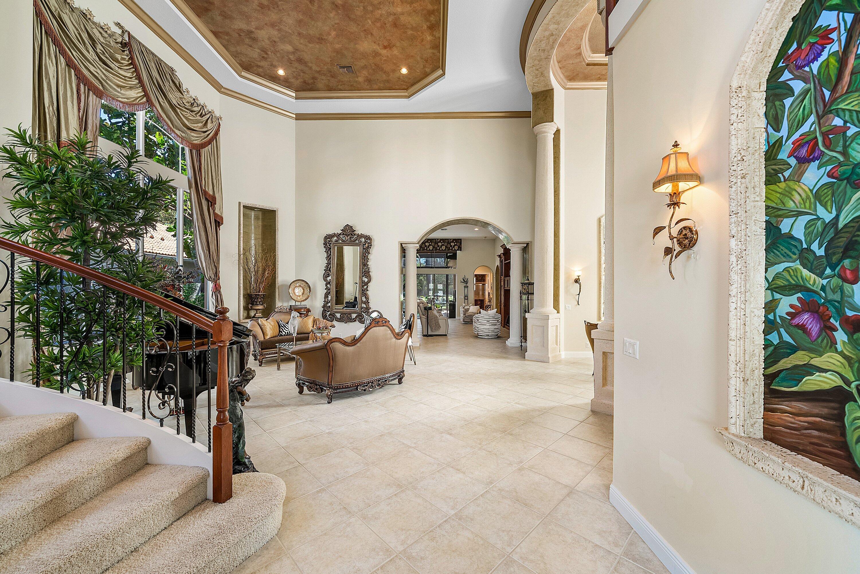 8042 Laurel Ridge Court