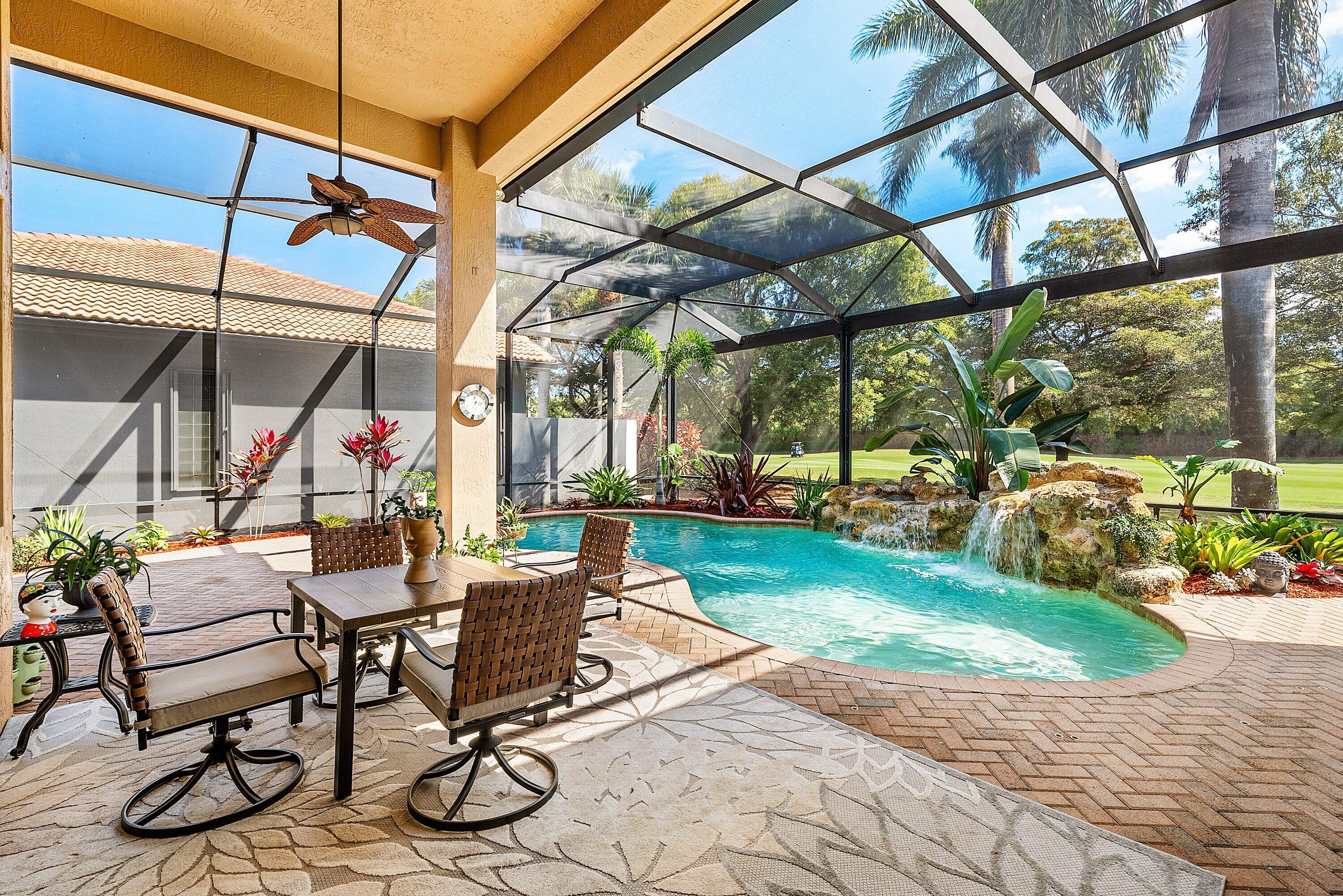 8042 Laurel Ridge Court