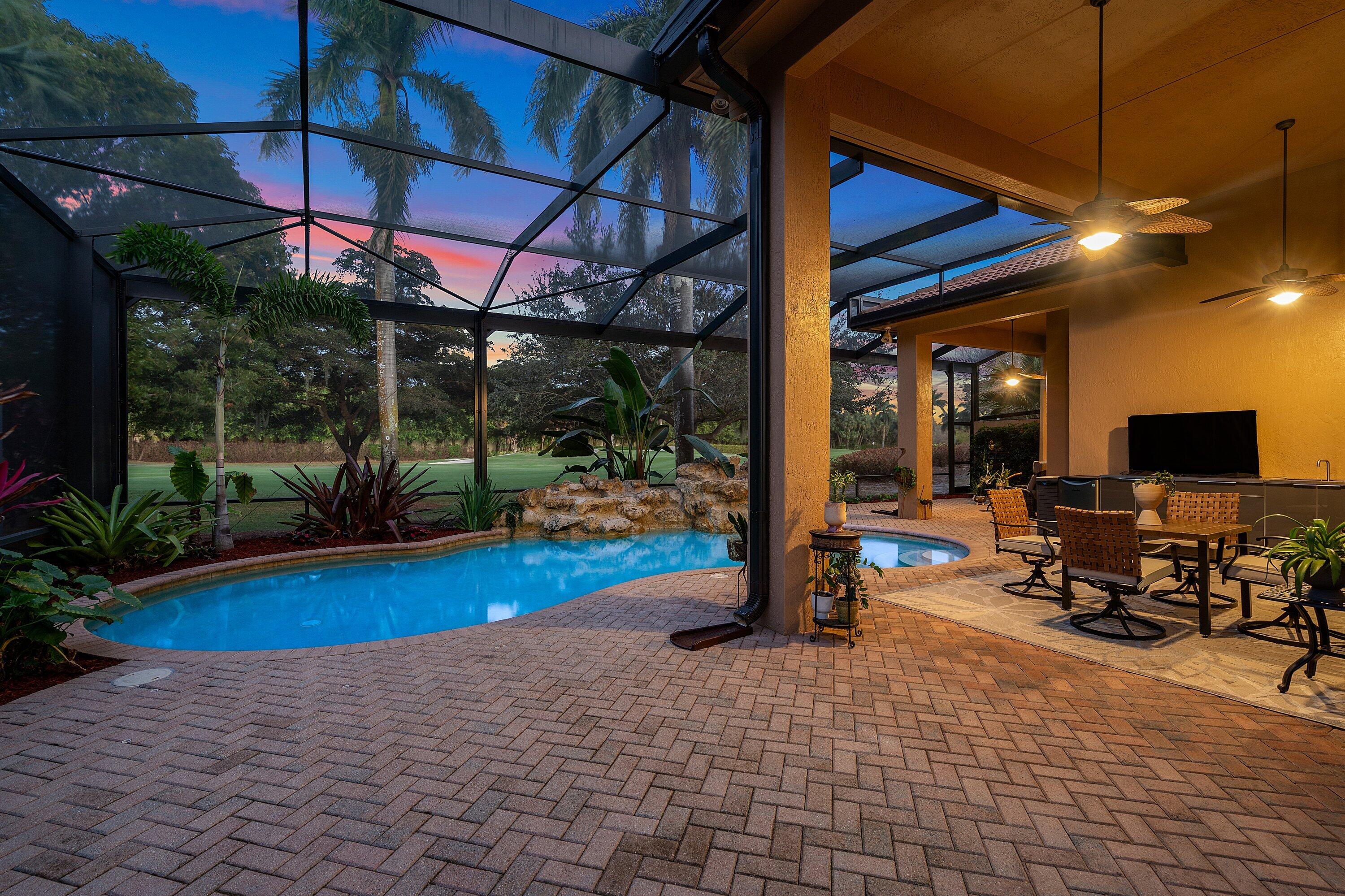 8042 Laurel Ridge Court