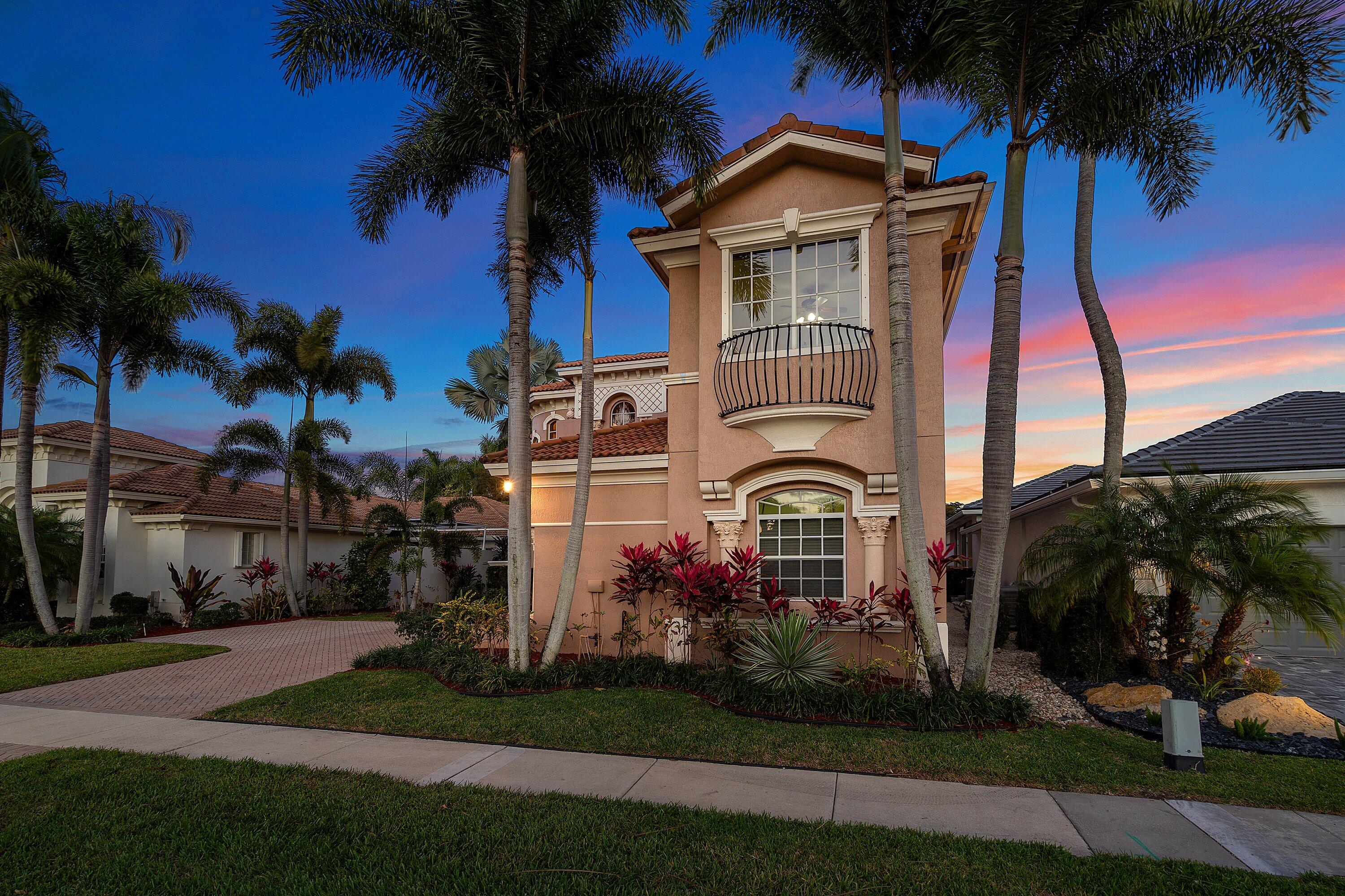 8042 Laurel Ridge Court