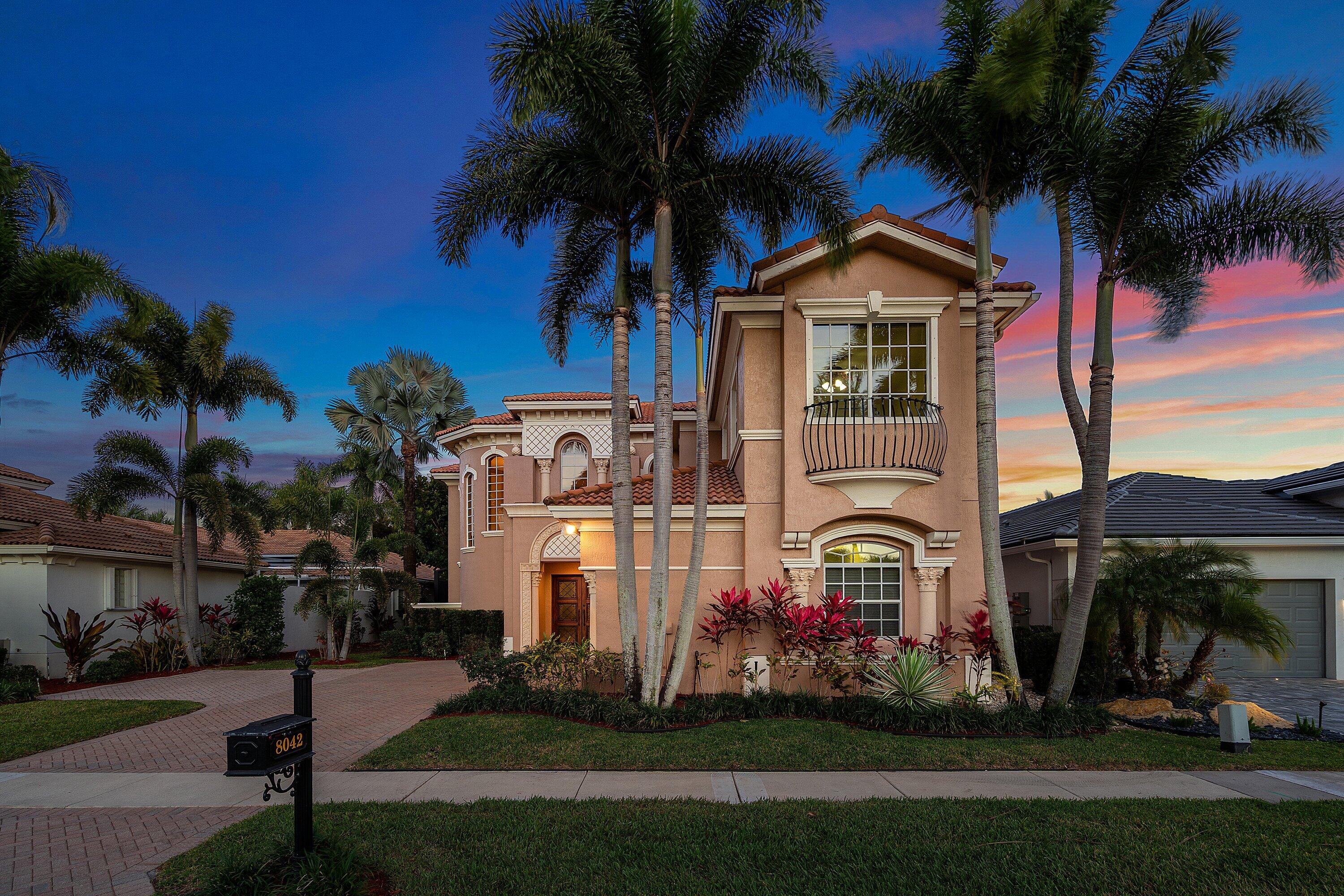 8042 Laurel Ridge Court