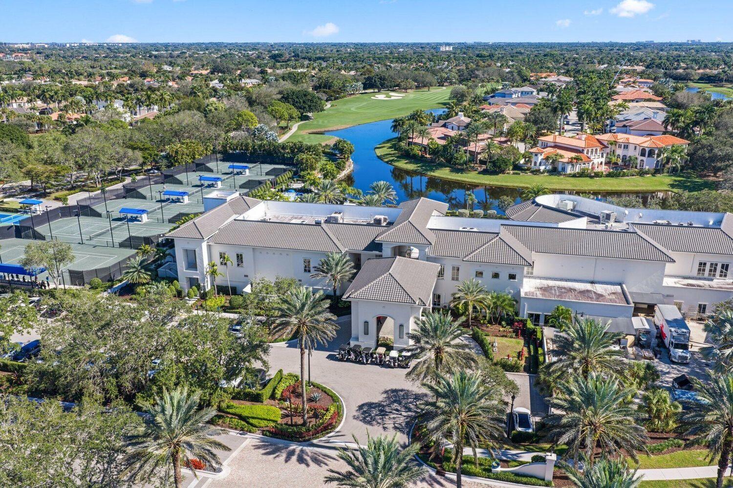 8042 Laurel Ridge Court