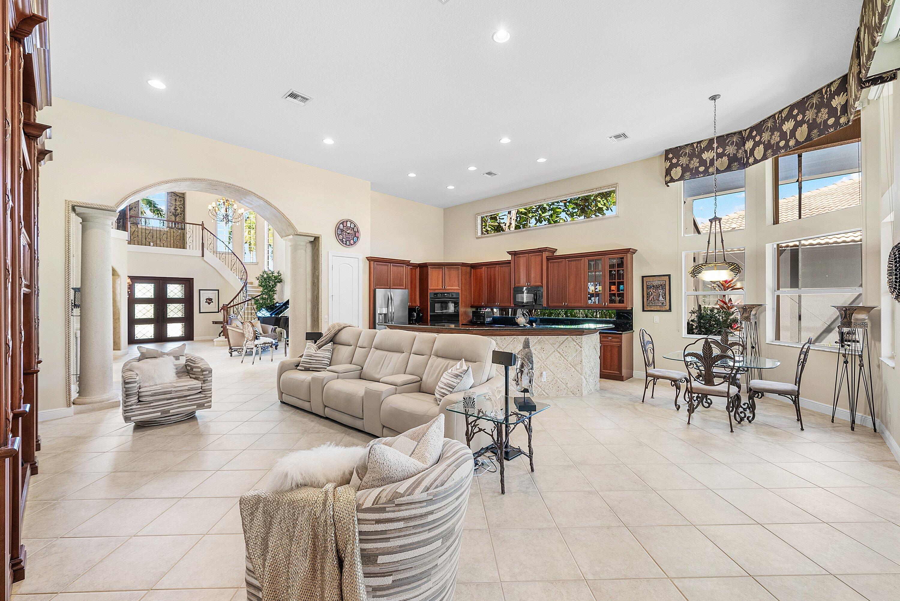 8042 Laurel Ridge Court