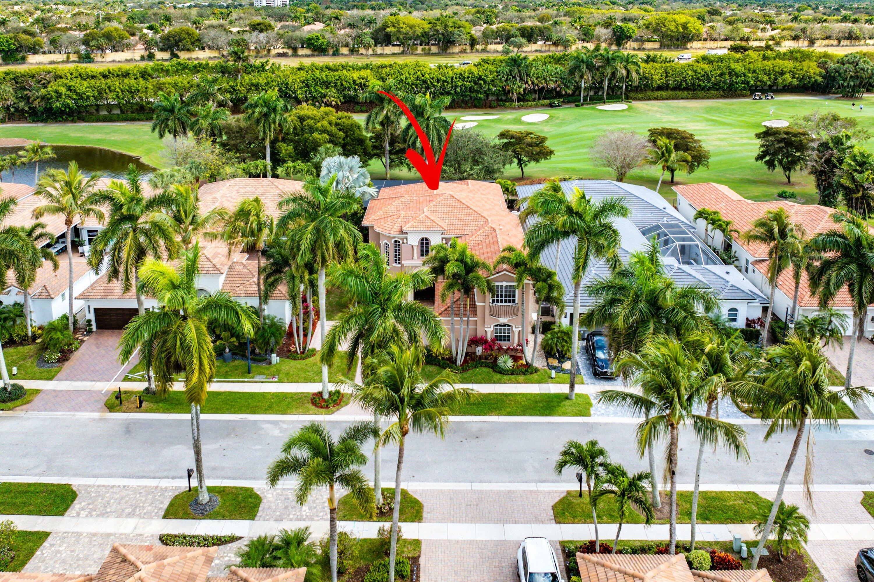 8042 Laurel Ridge Court