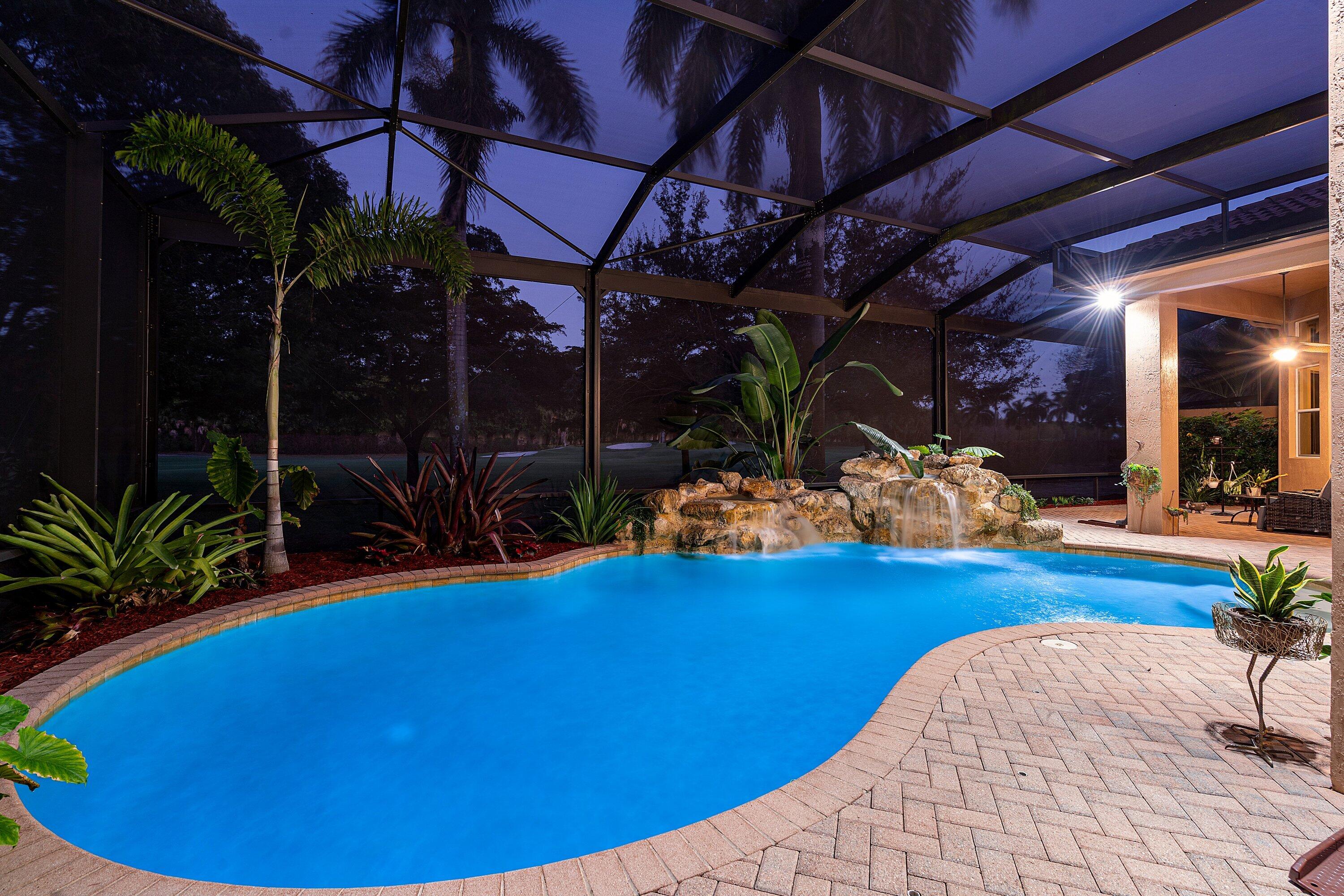 8042 Laurel Ridge Court