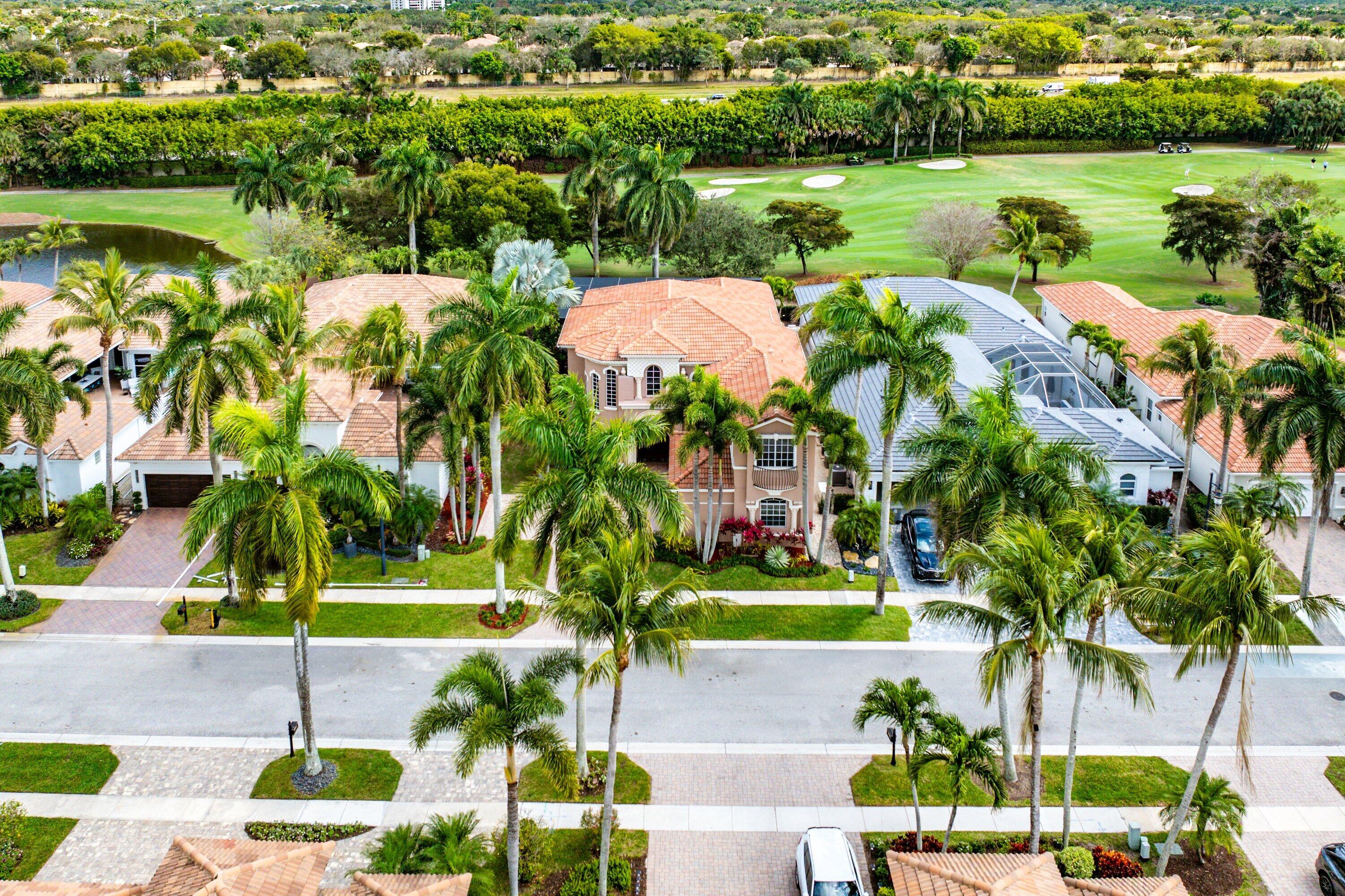 8042 Laurel Ridge Court