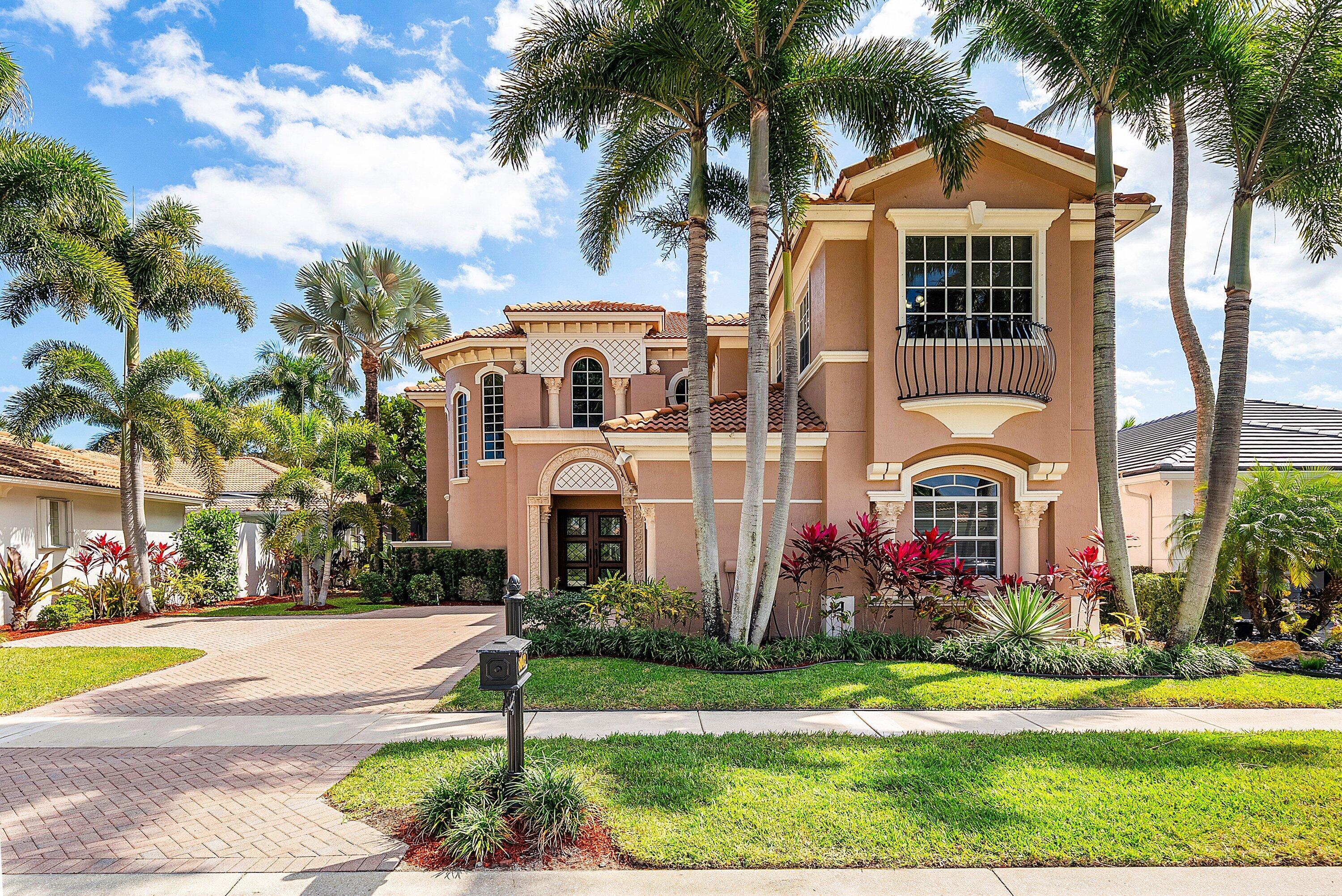 8042 Laurel Ridge Court