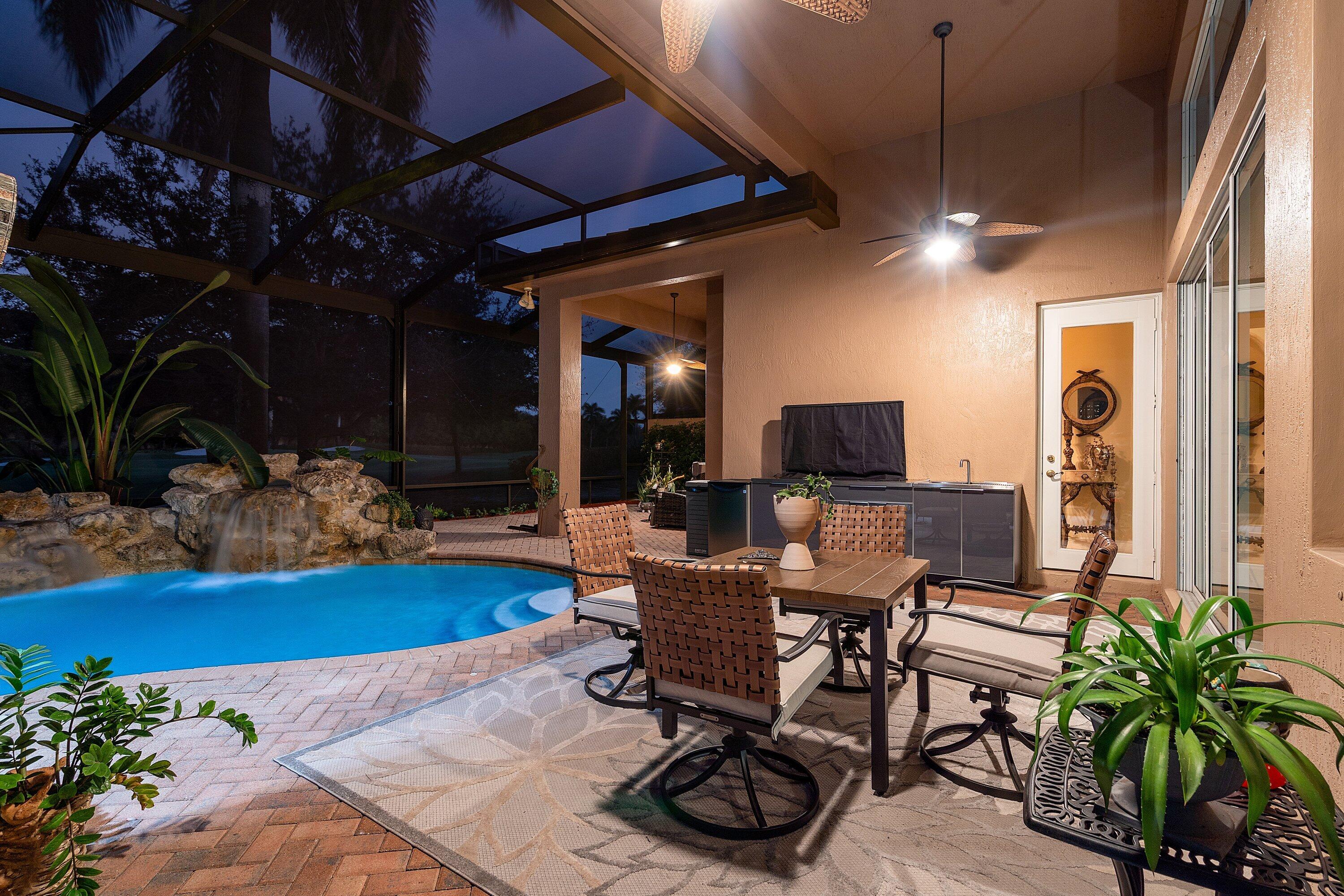 8042 Laurel Ridge Court
