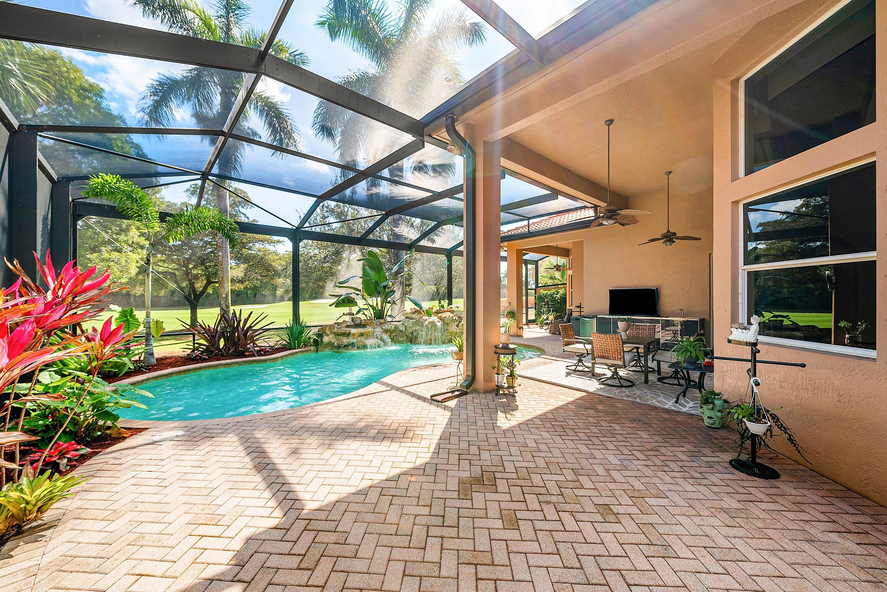8042 Laurel Ridge Court