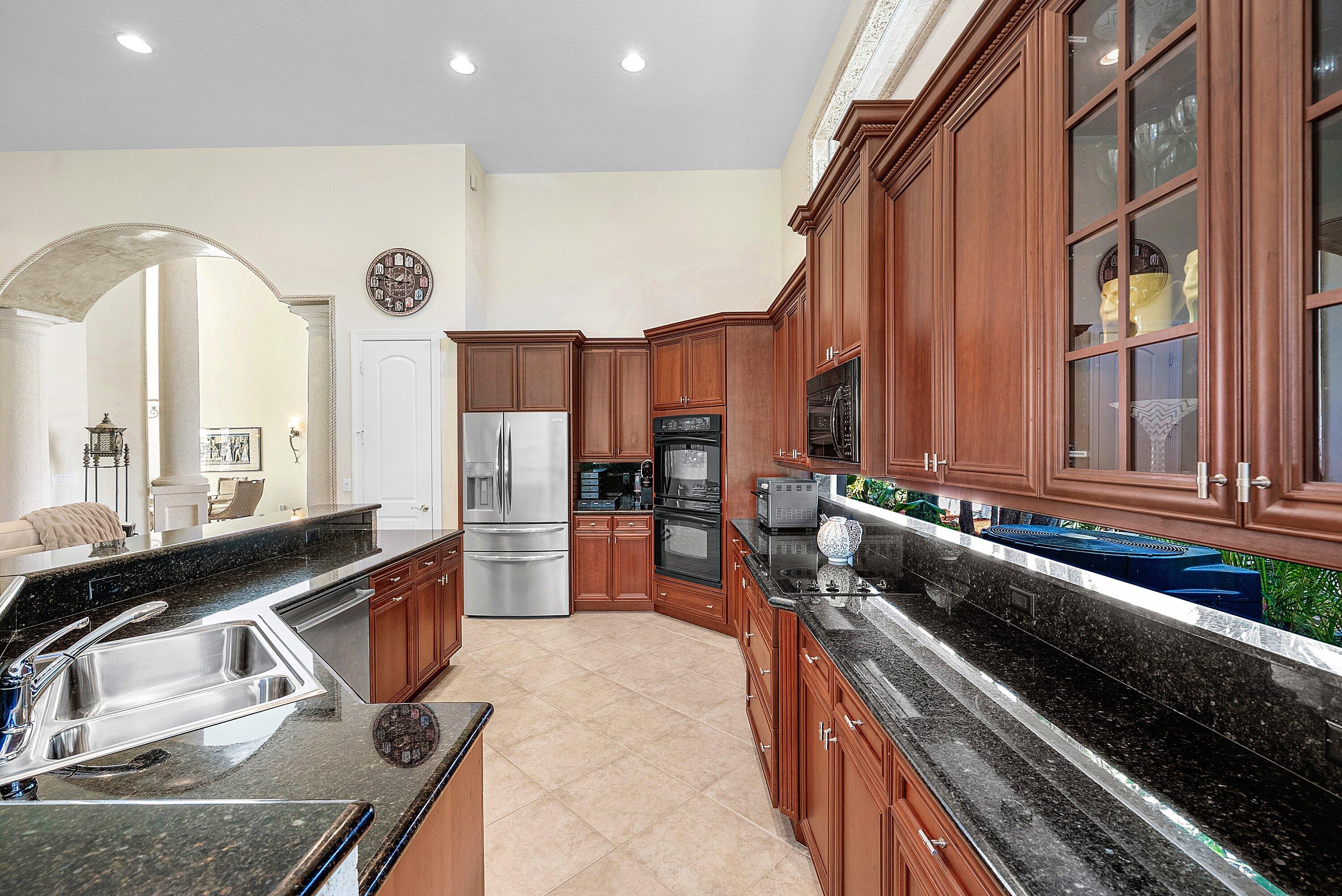 8042 Laurel Ridge Court
