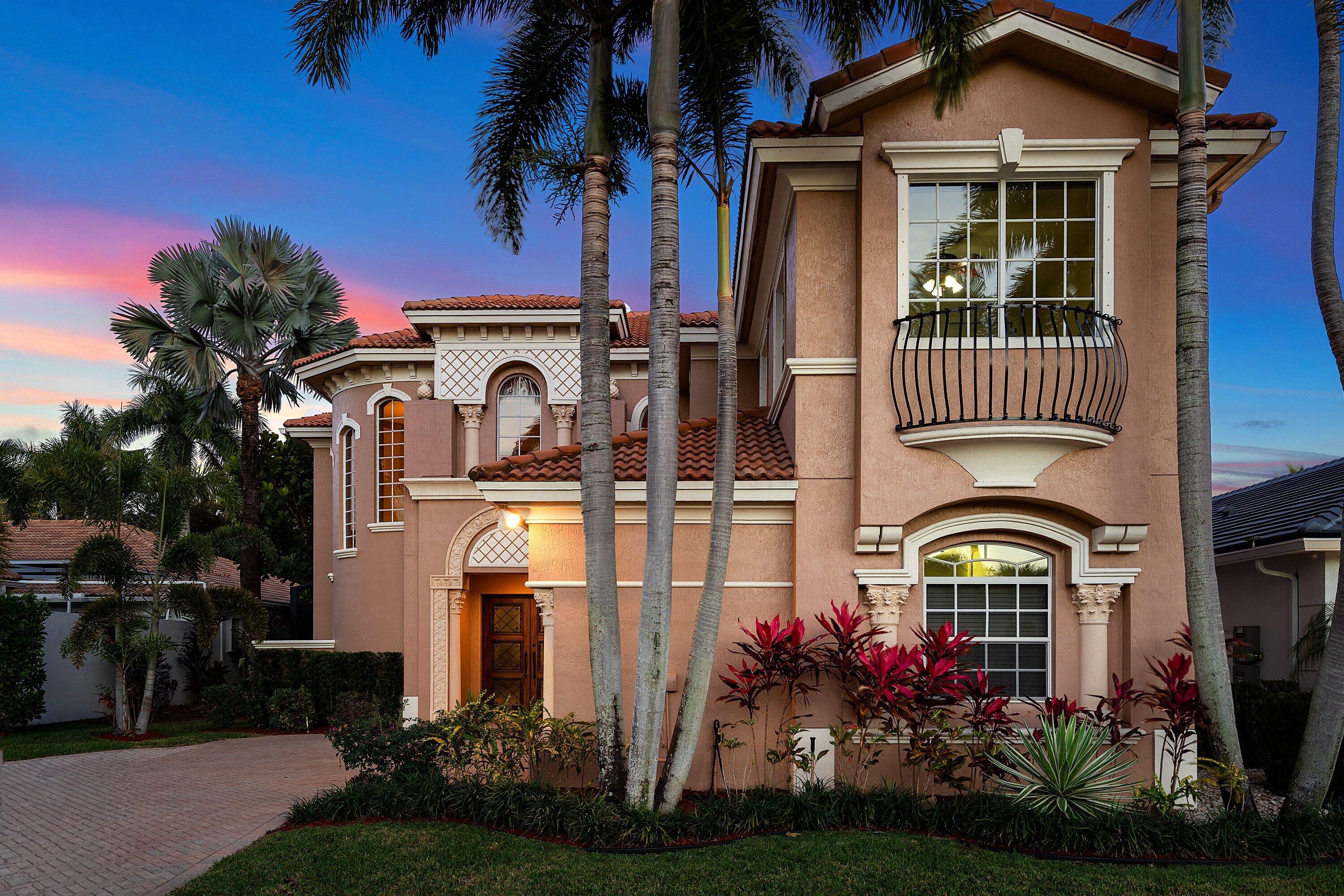 8042 Laurel Ridge Court