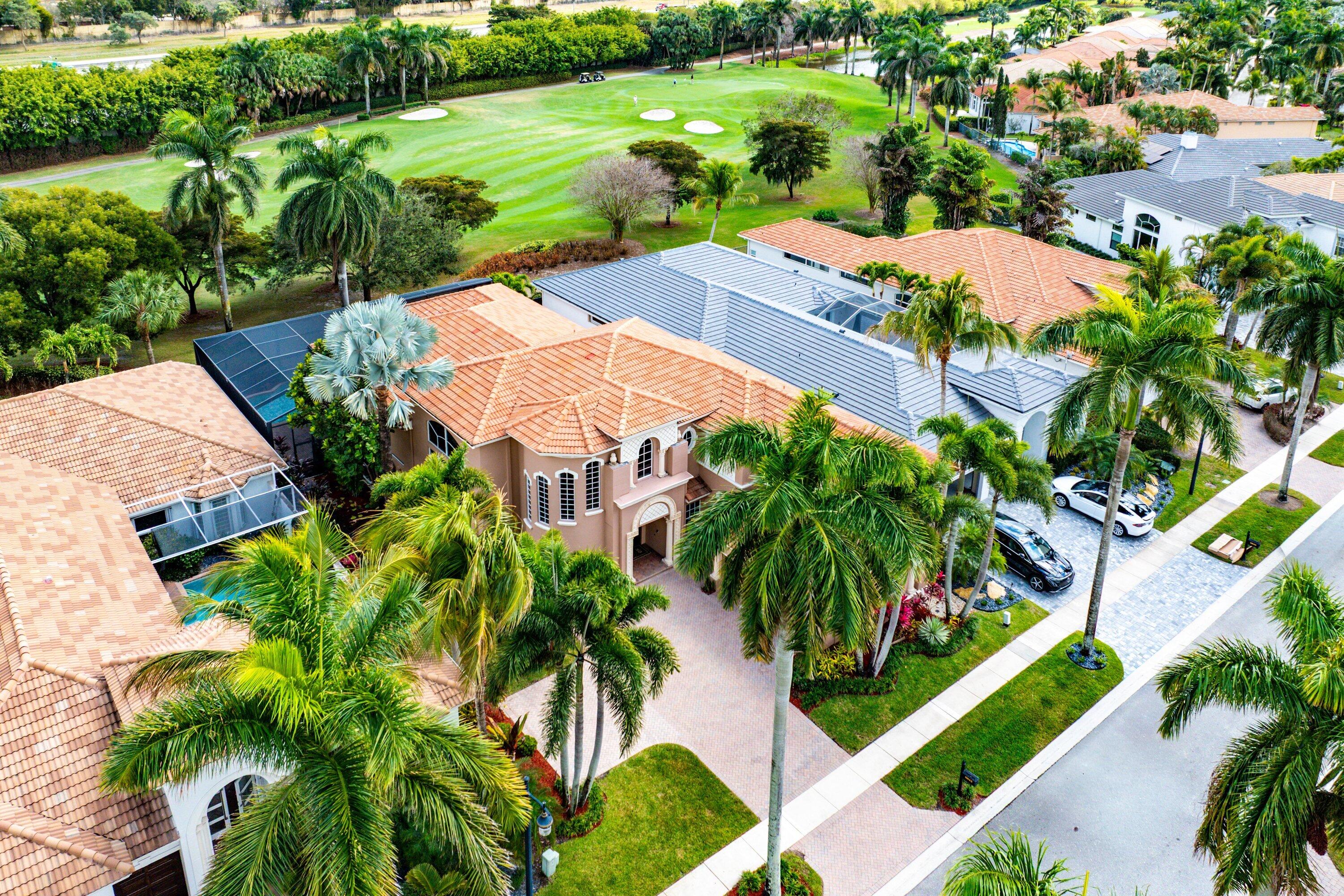 8042 Laurel Ridge Court
