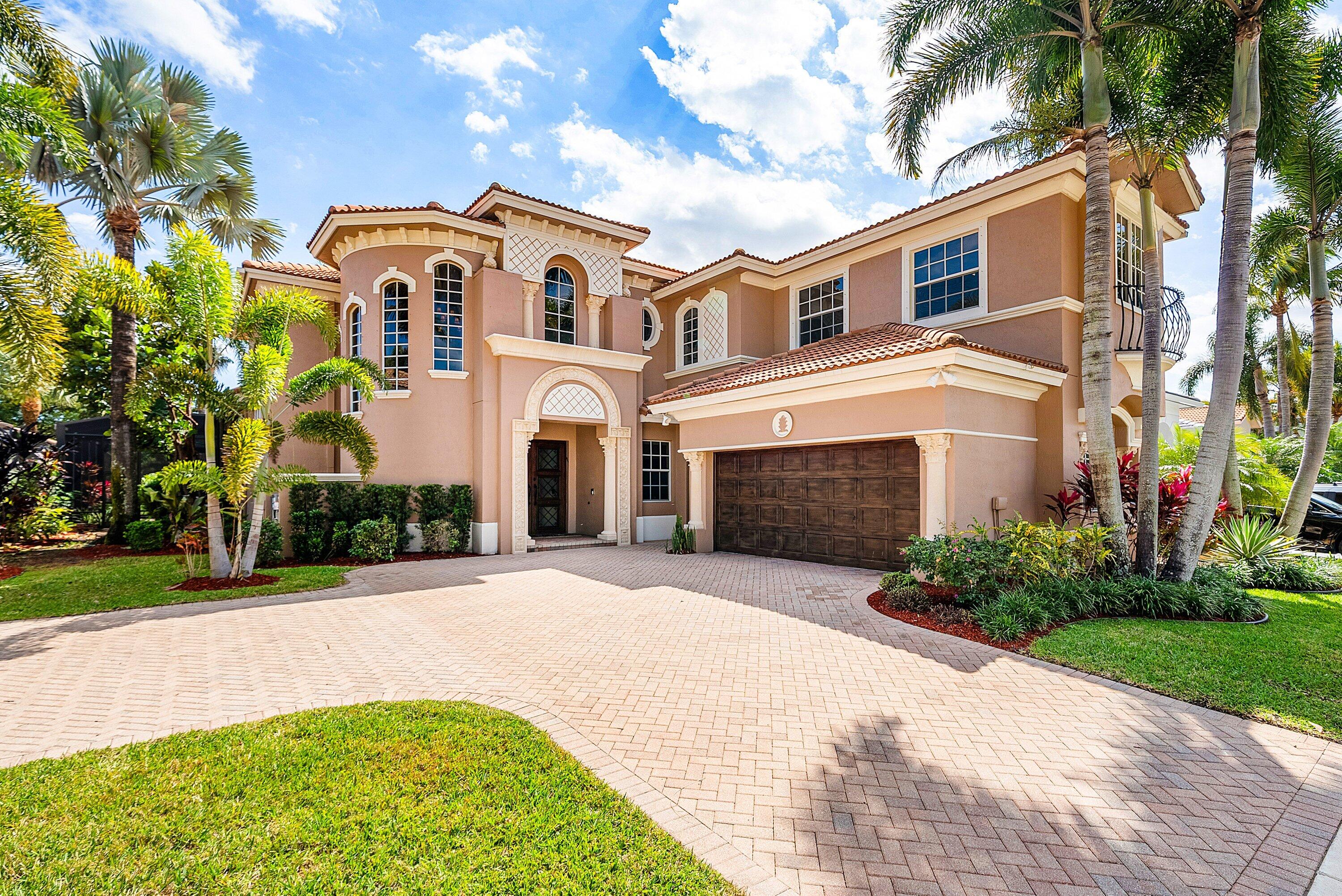 8042 Laurel Ridge Court