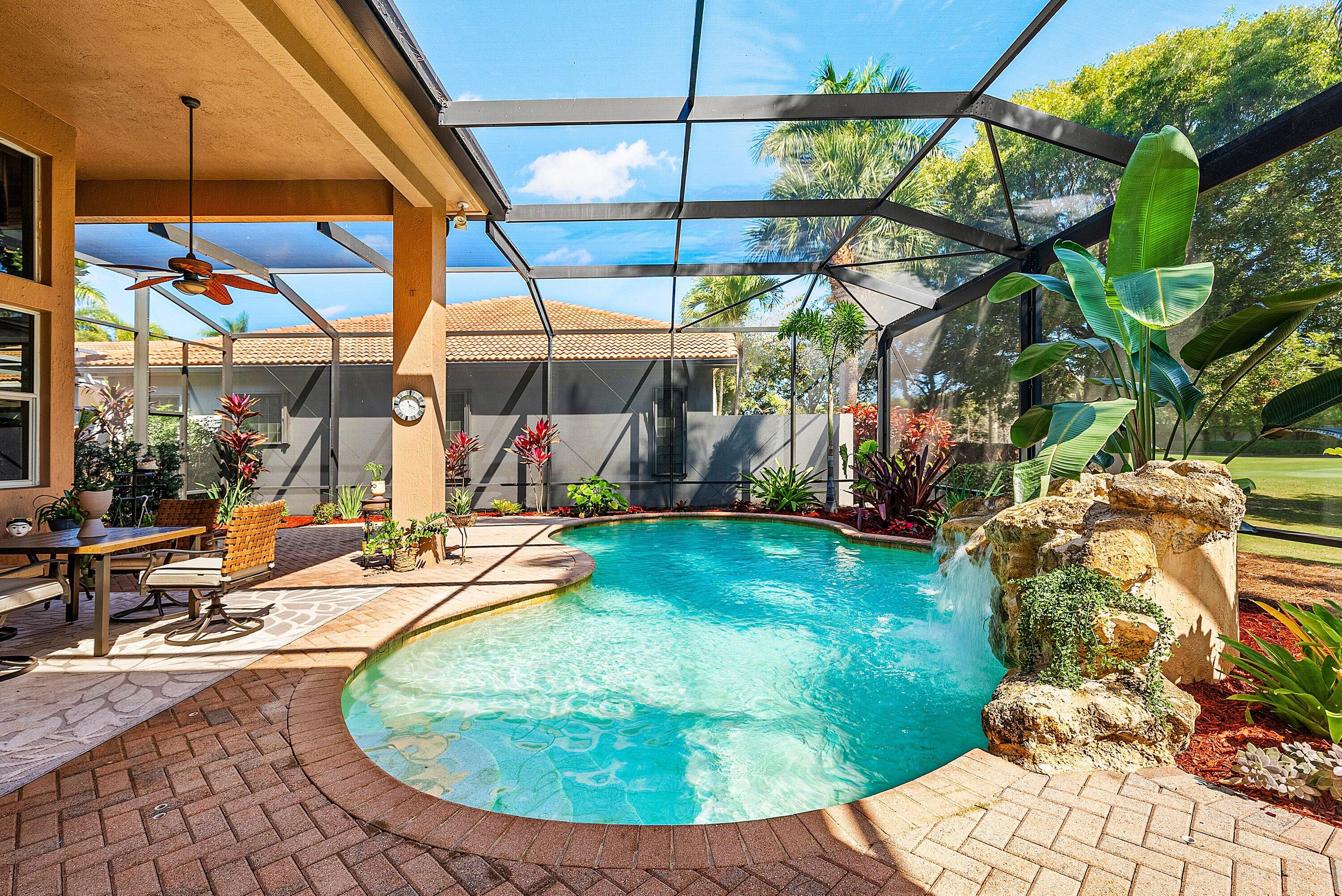8042 Laurel Ridge Court