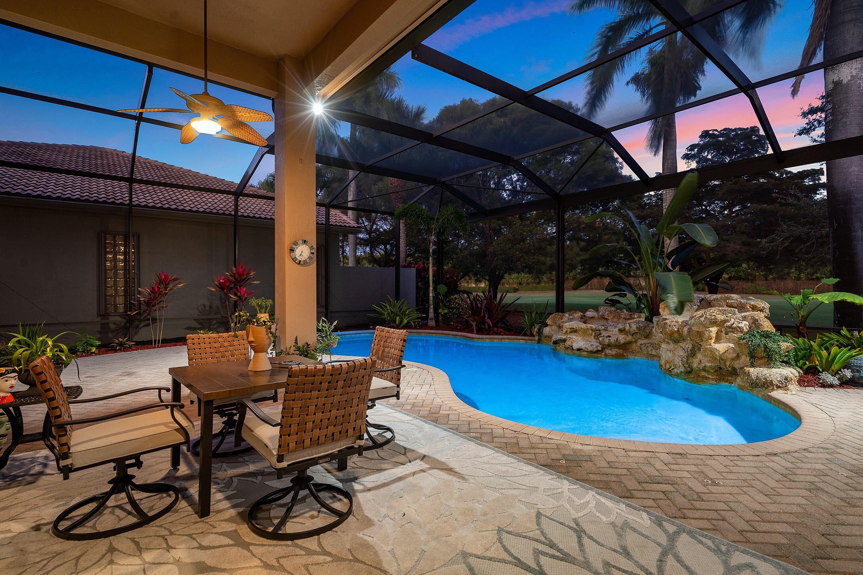8042 Laurel Ridge Court