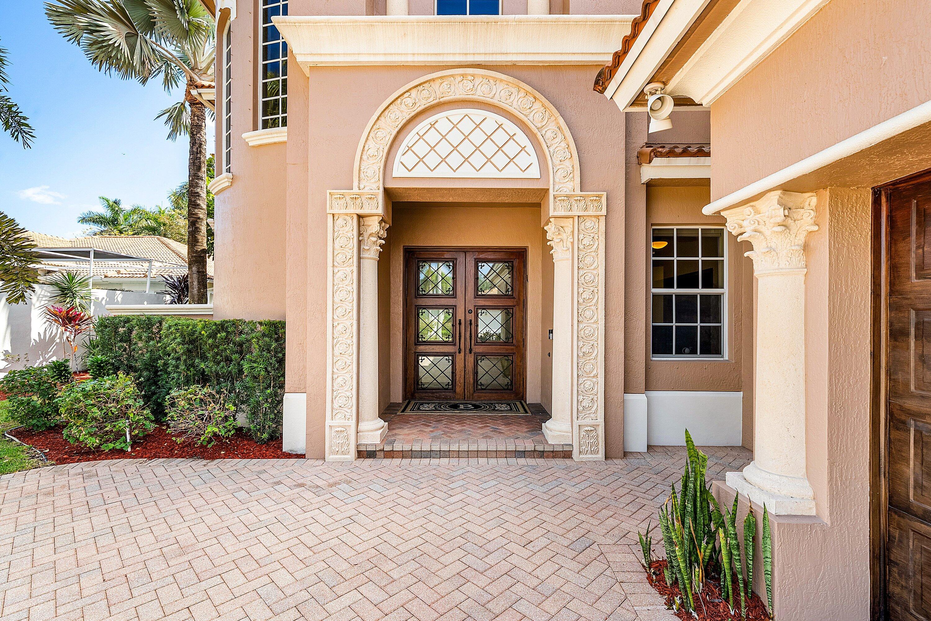 8042 Laurel Ridge Court