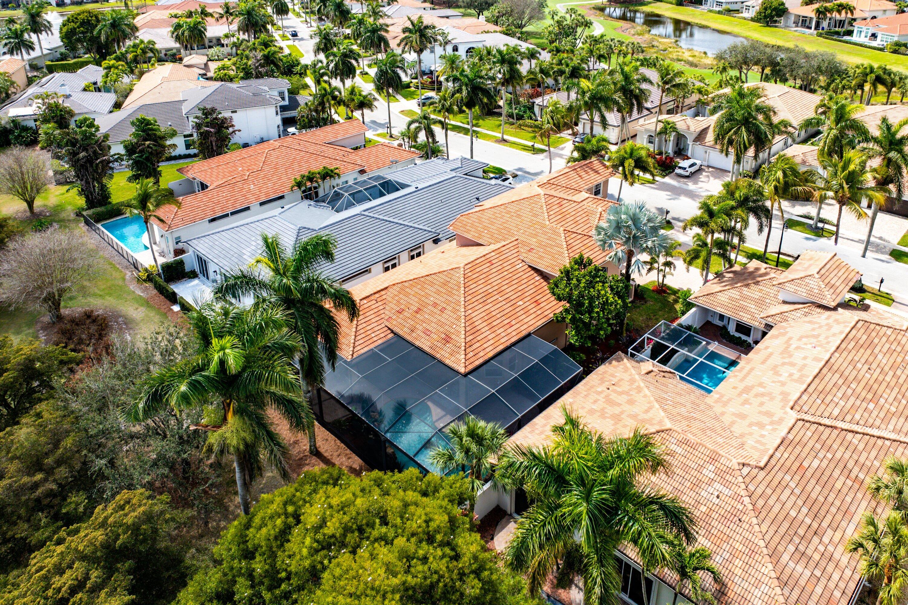 8042 Laurel Ridge Court