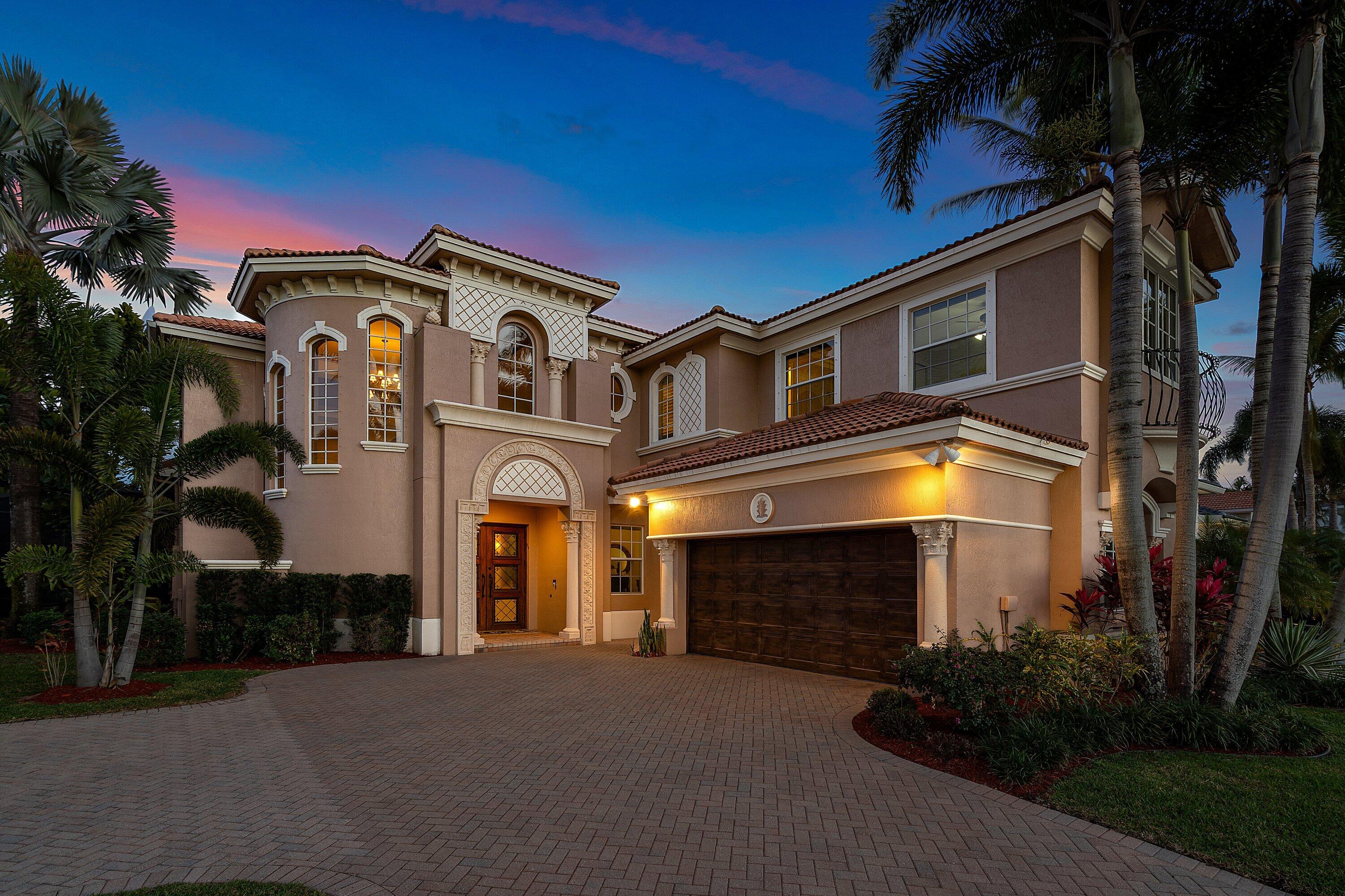 8042 Laurel Ridge Court