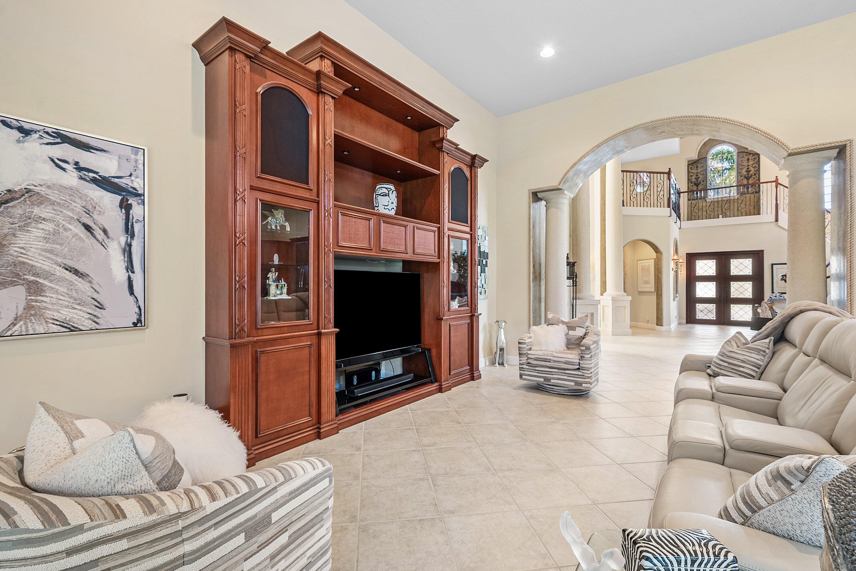 8042 Laurel Ridge Court