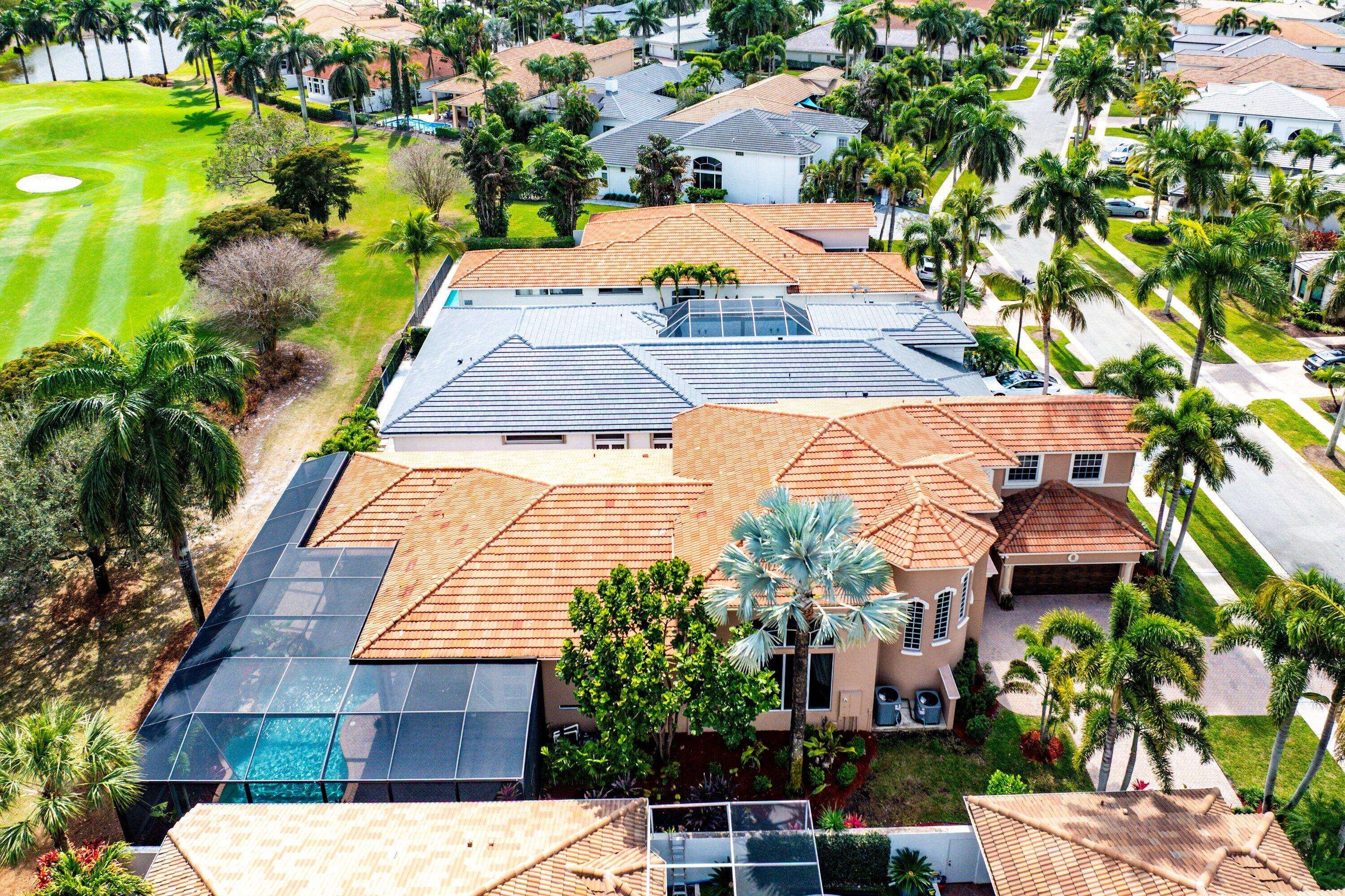 8042 Laurel Ridge Court