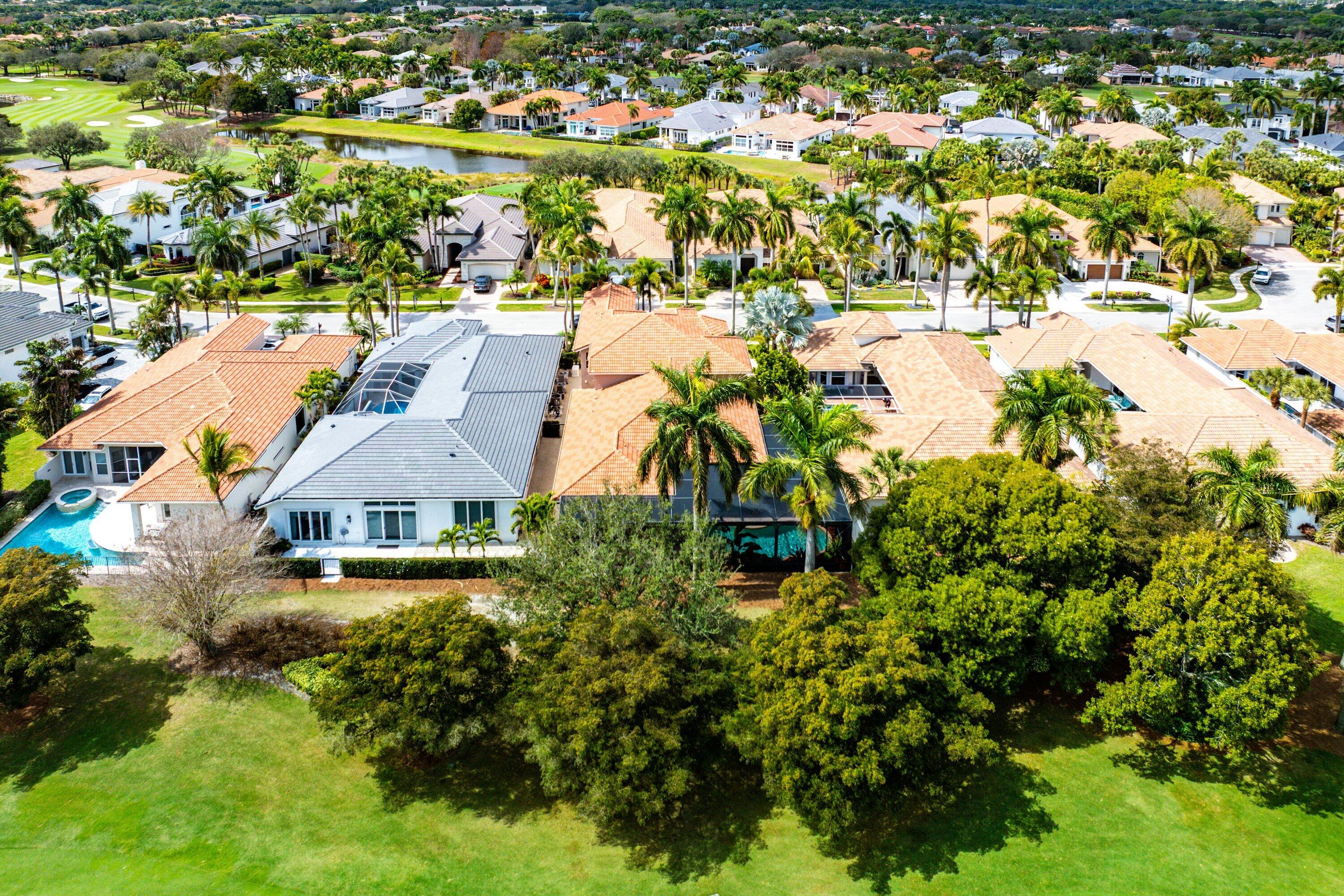 8042 Laurel Ridge Court