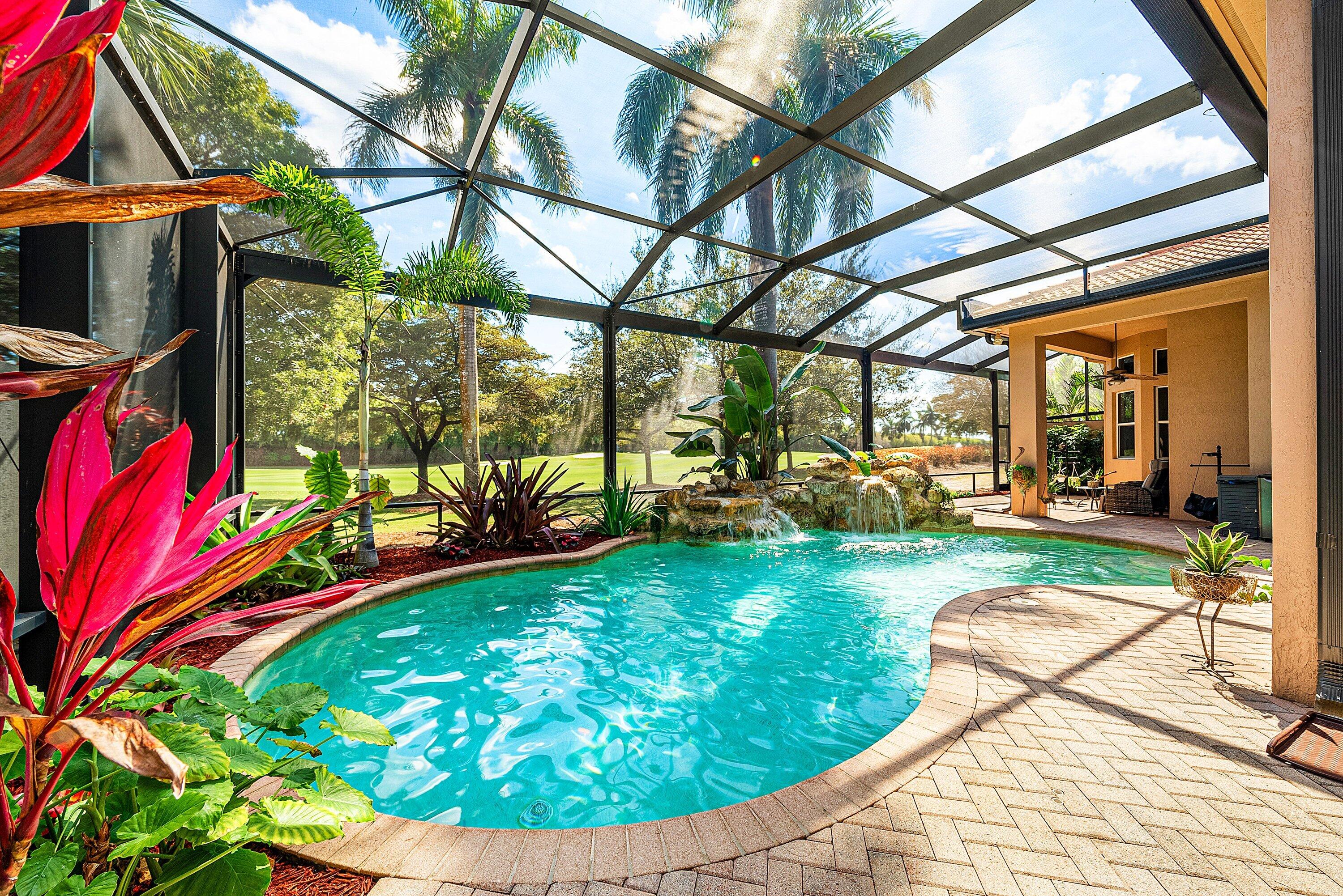 8042 Laurel Ridge Court