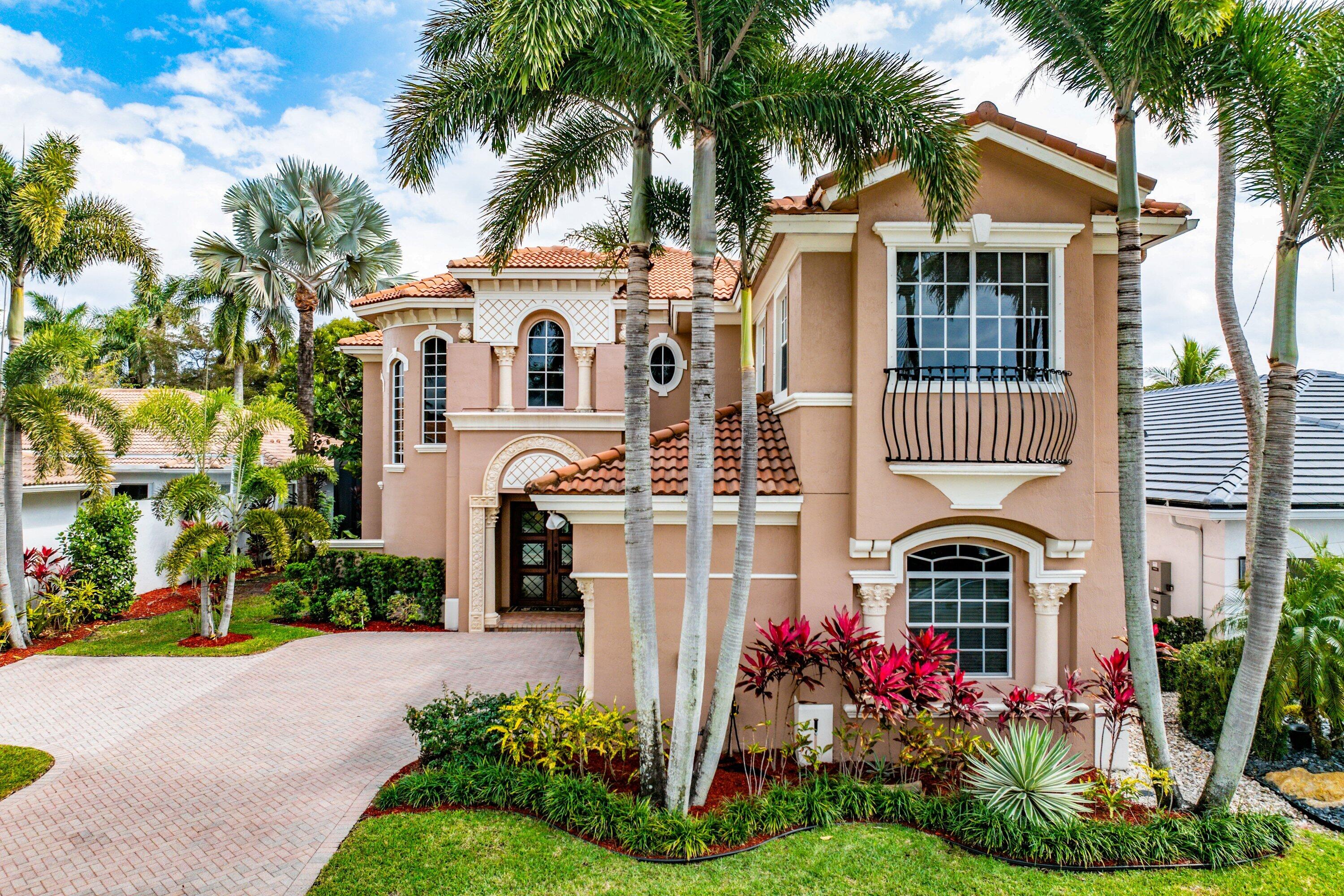 8042 Laurel Ridge Court
