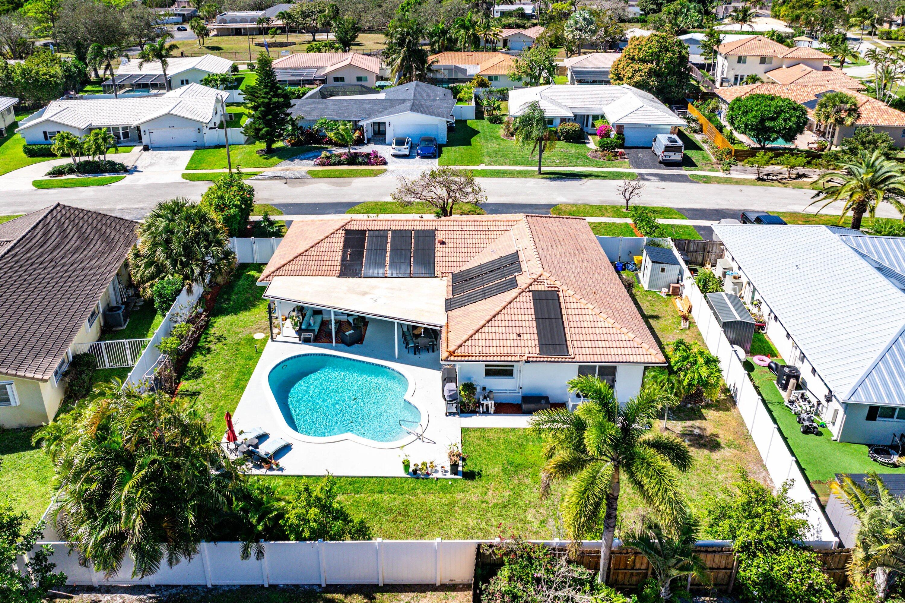 1387 SW 12th Street