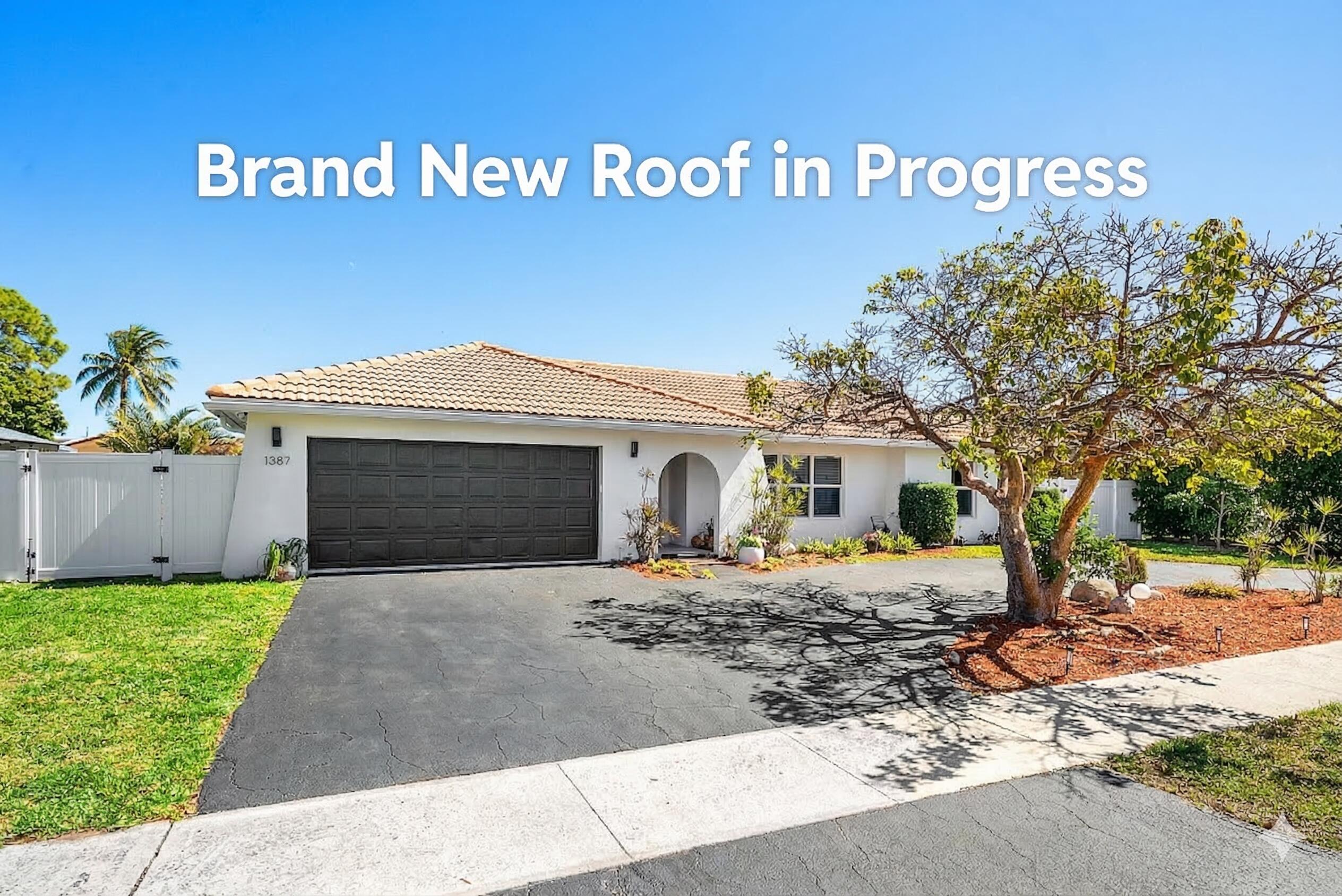 1387 SW 12th Street