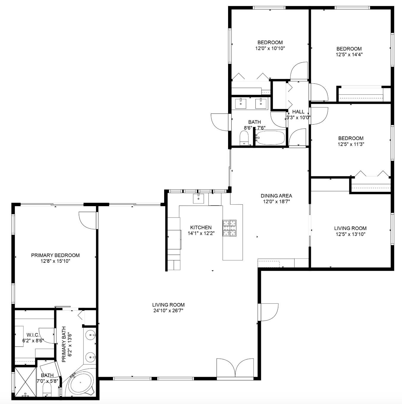 2425 NW 36th Street