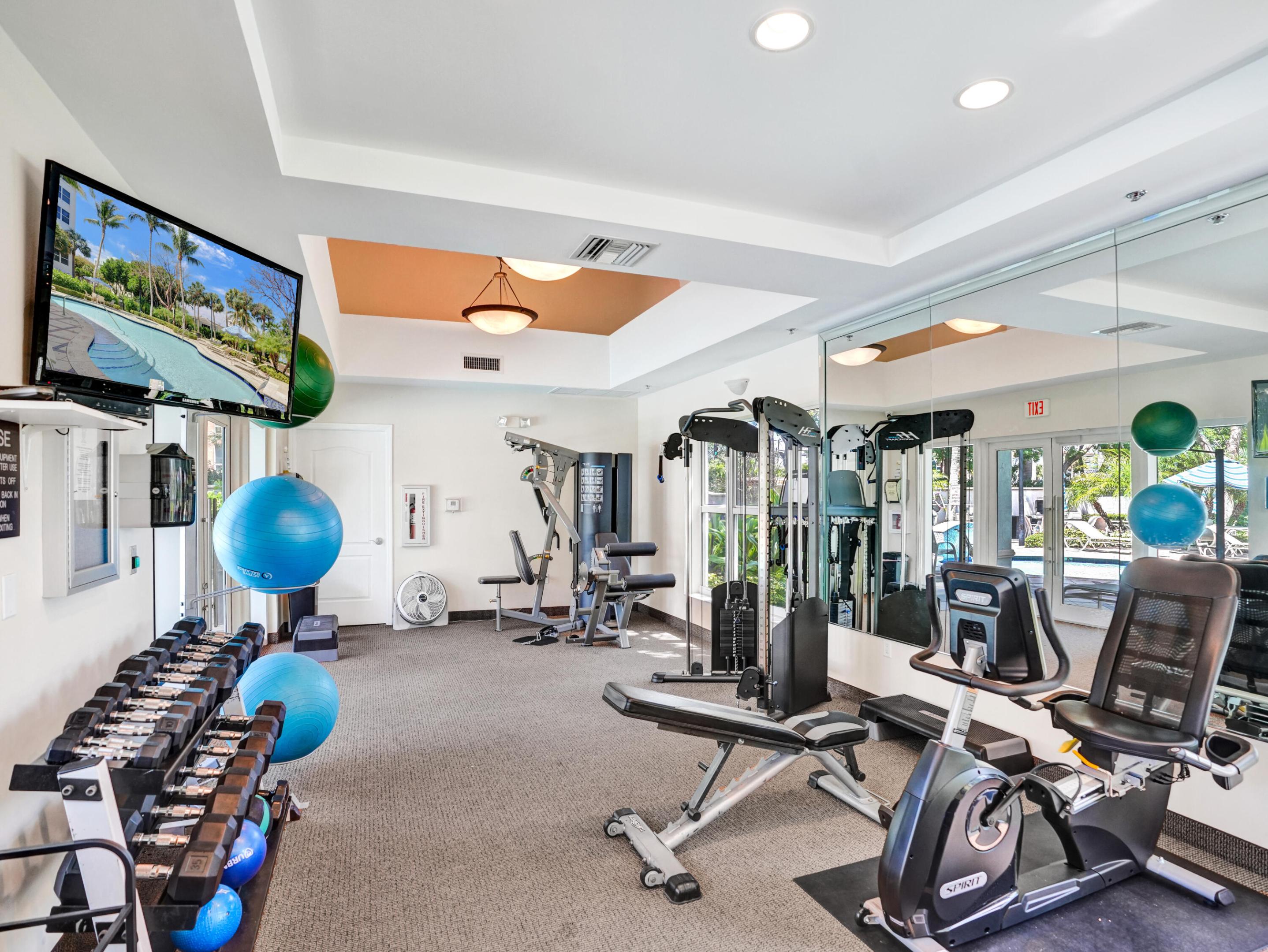 191 S Ocean Drive 315