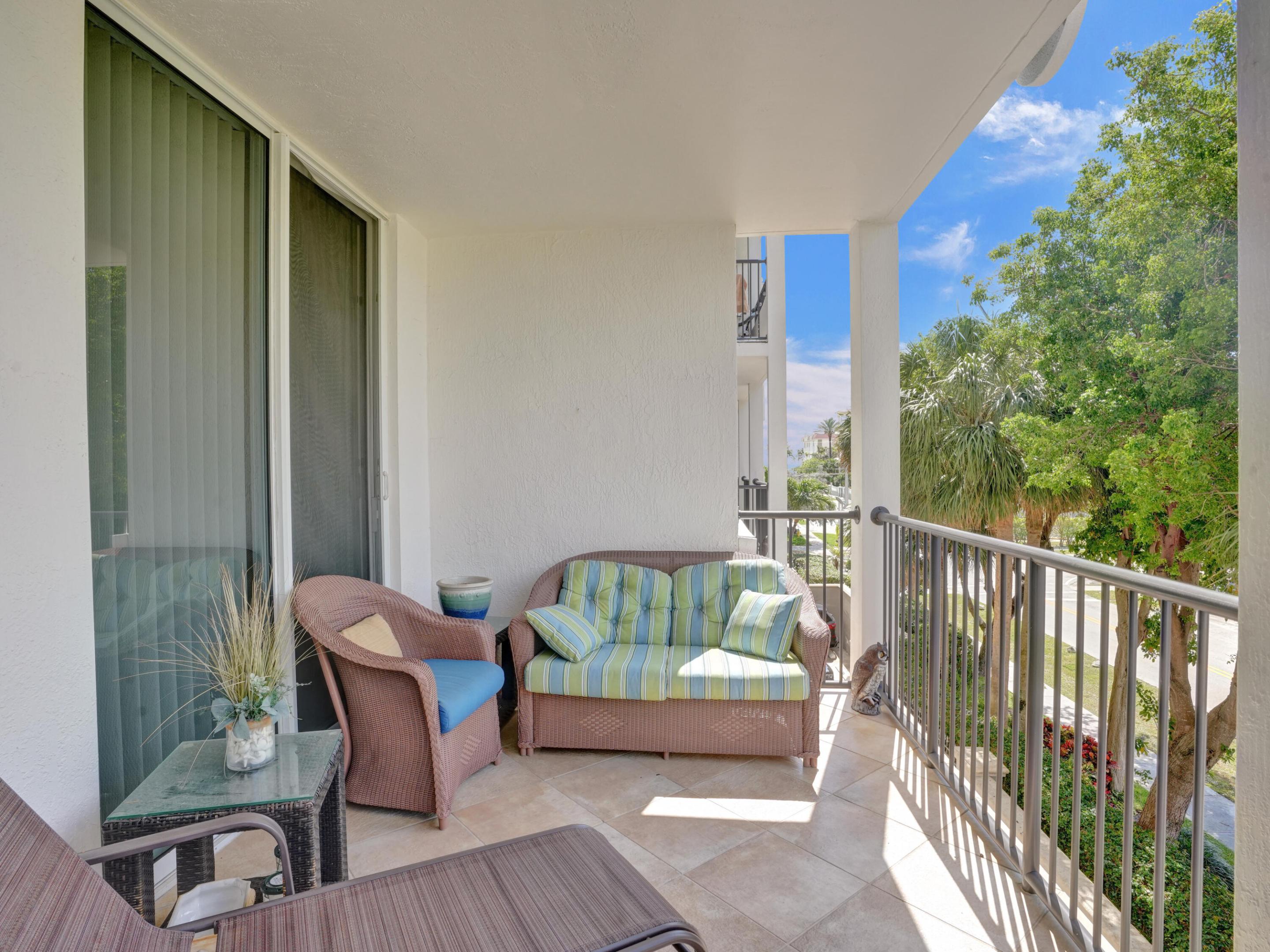 191 S Ocean Drive 315