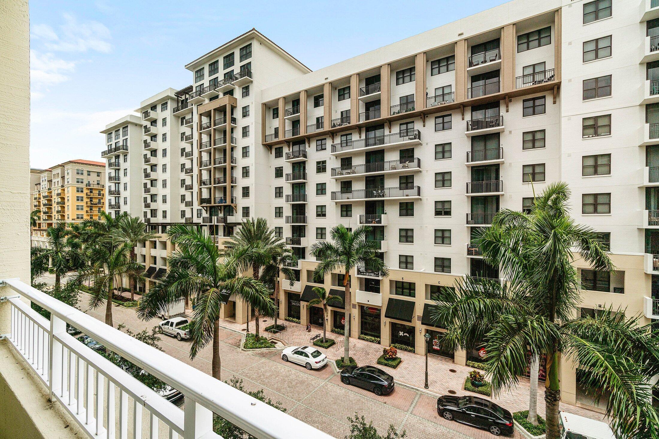 99 SE Mizner Boulevard 543