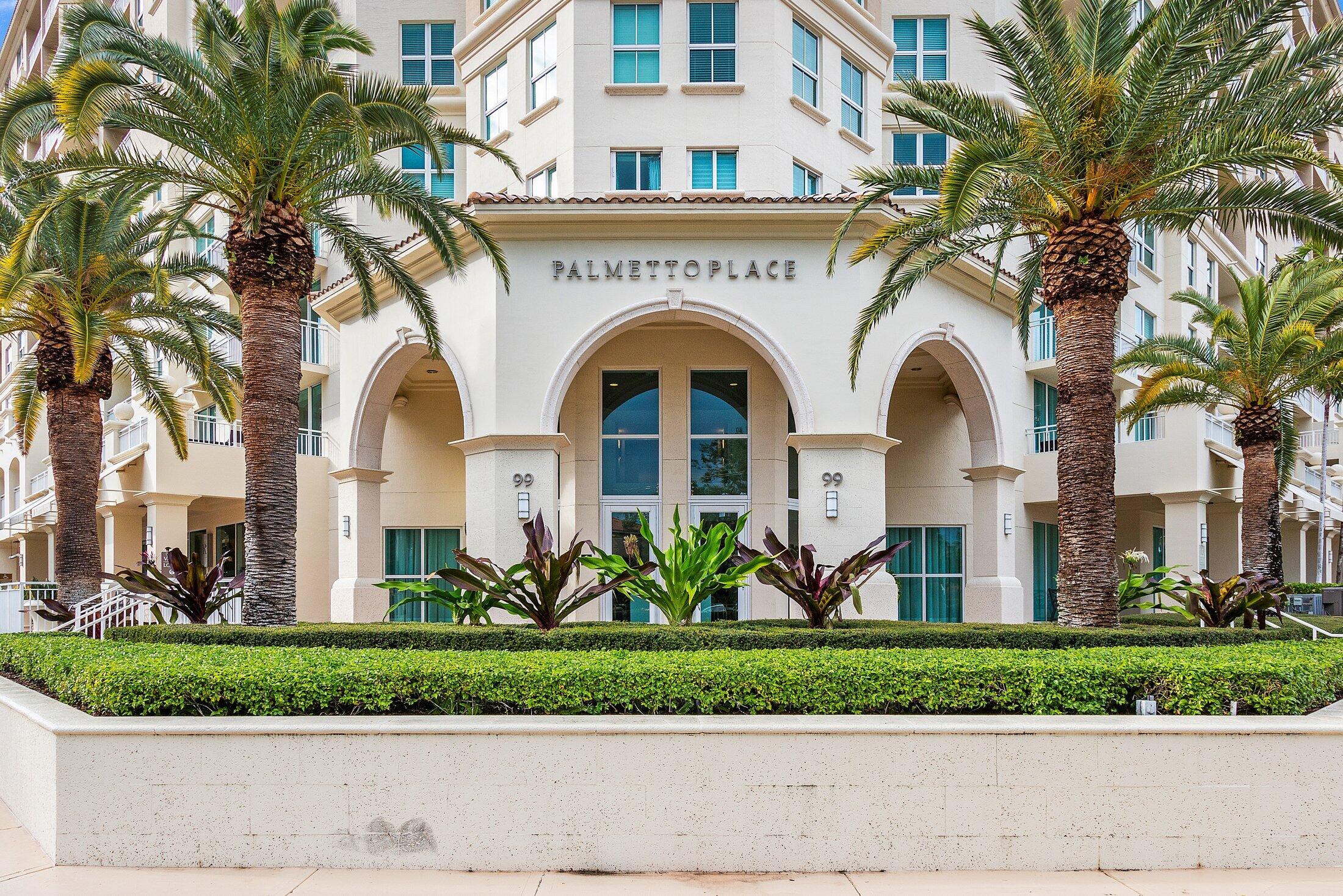 99 SE Mizner Boulevard 543