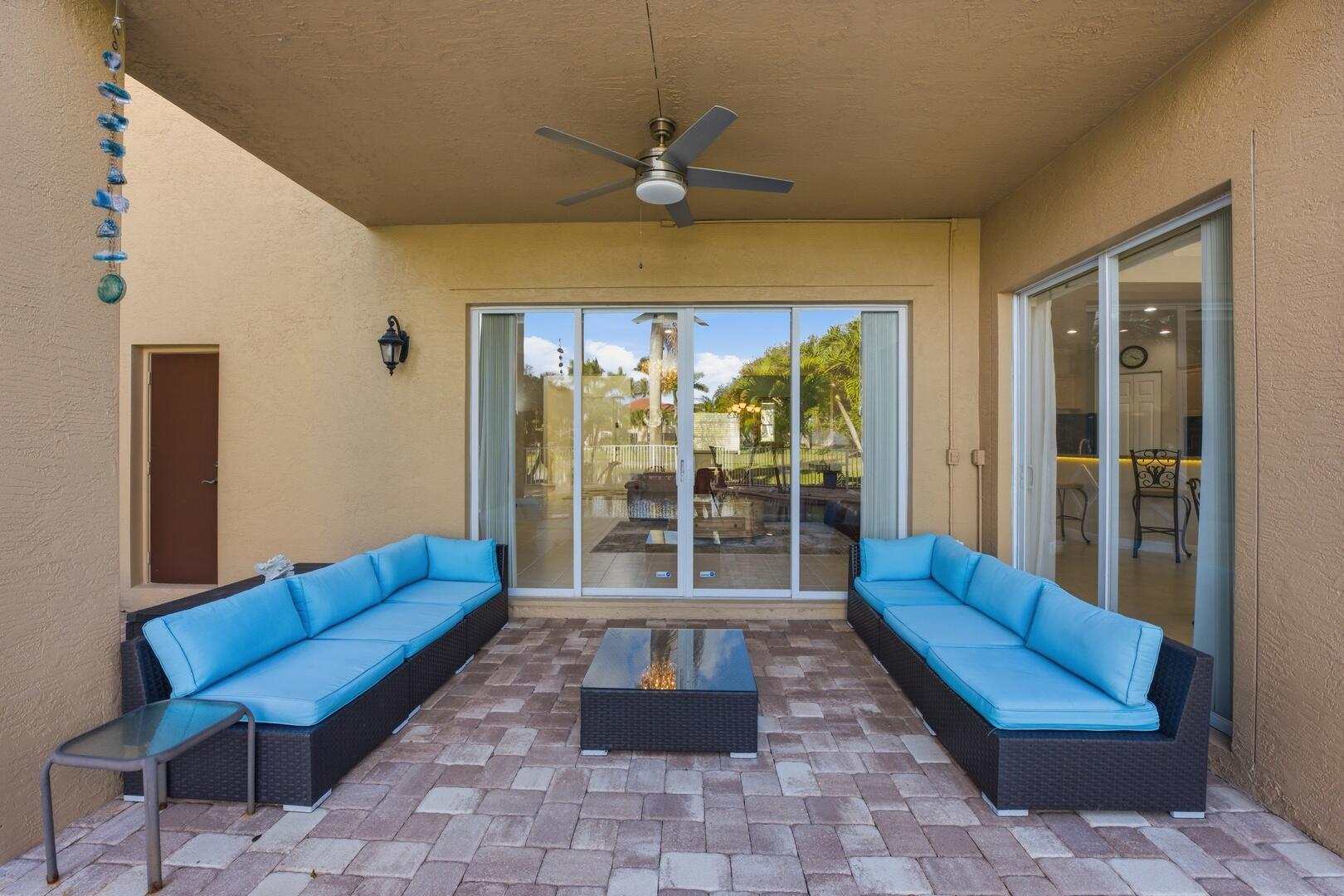 7346 Denicola Lane