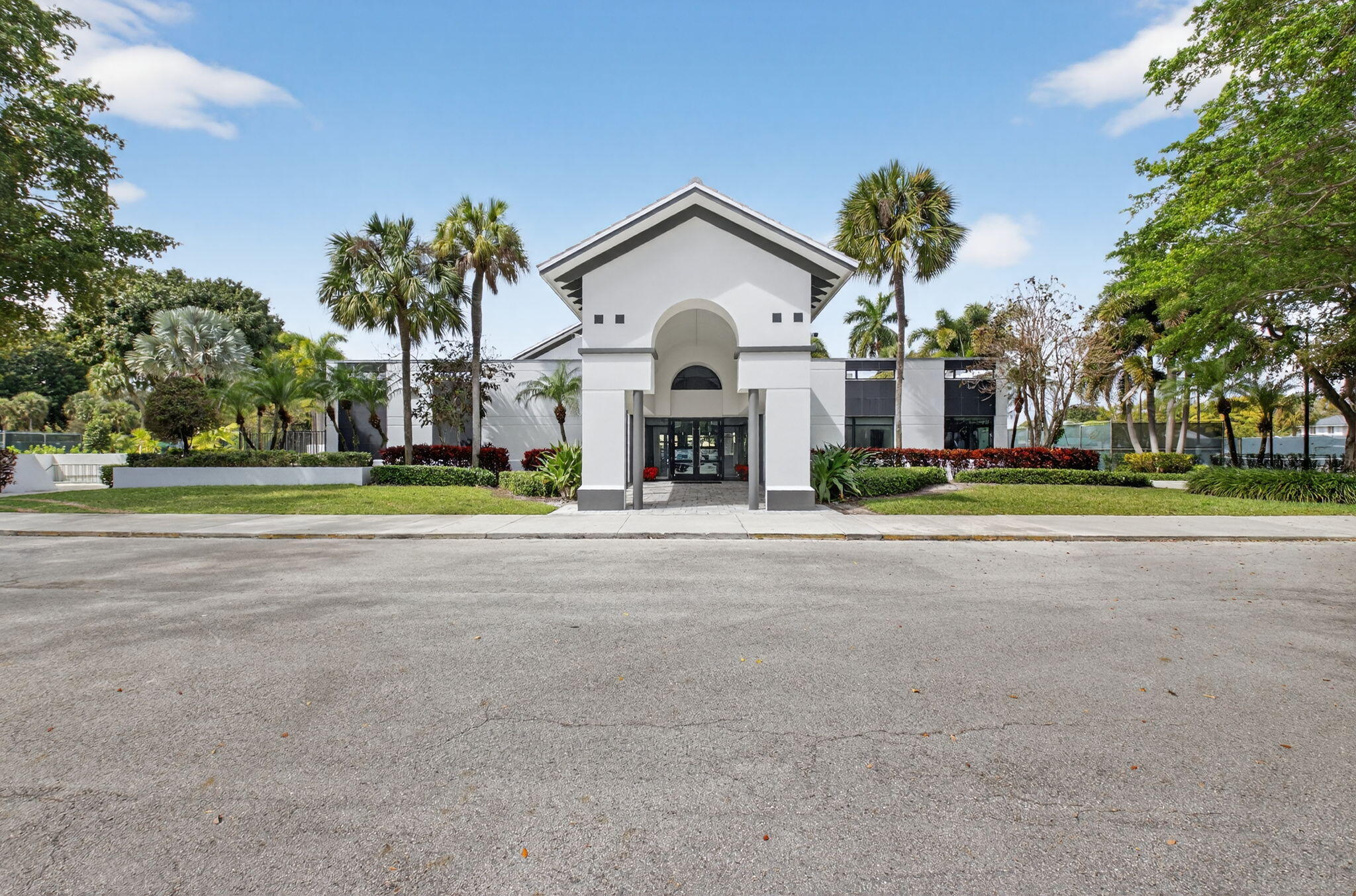2101 NW 25th Street