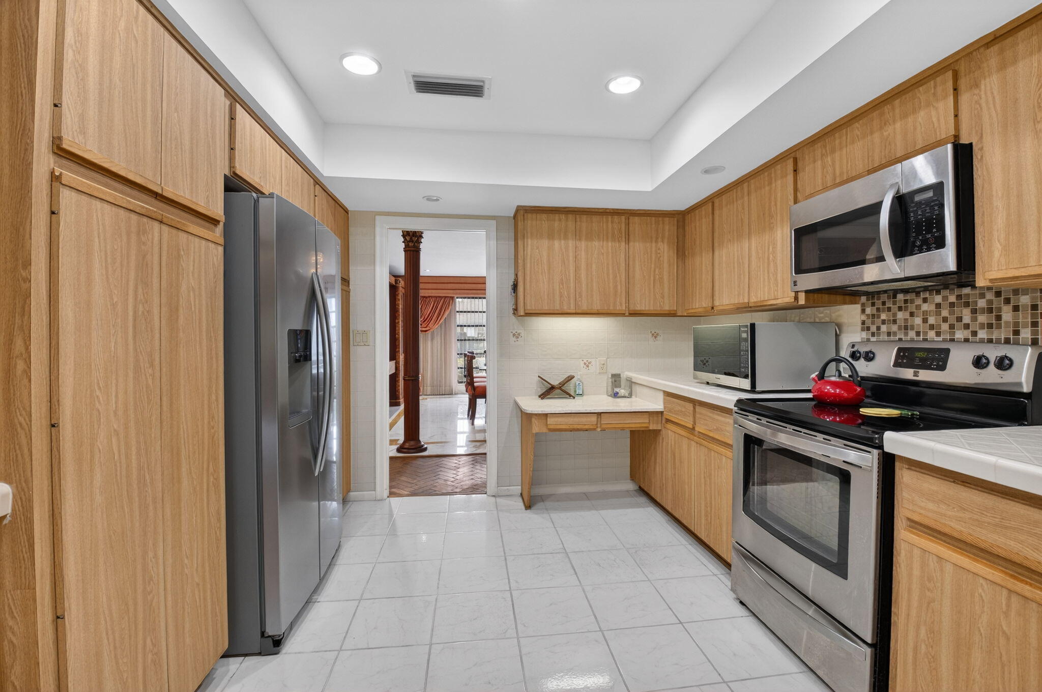 2101 NW 25th Street