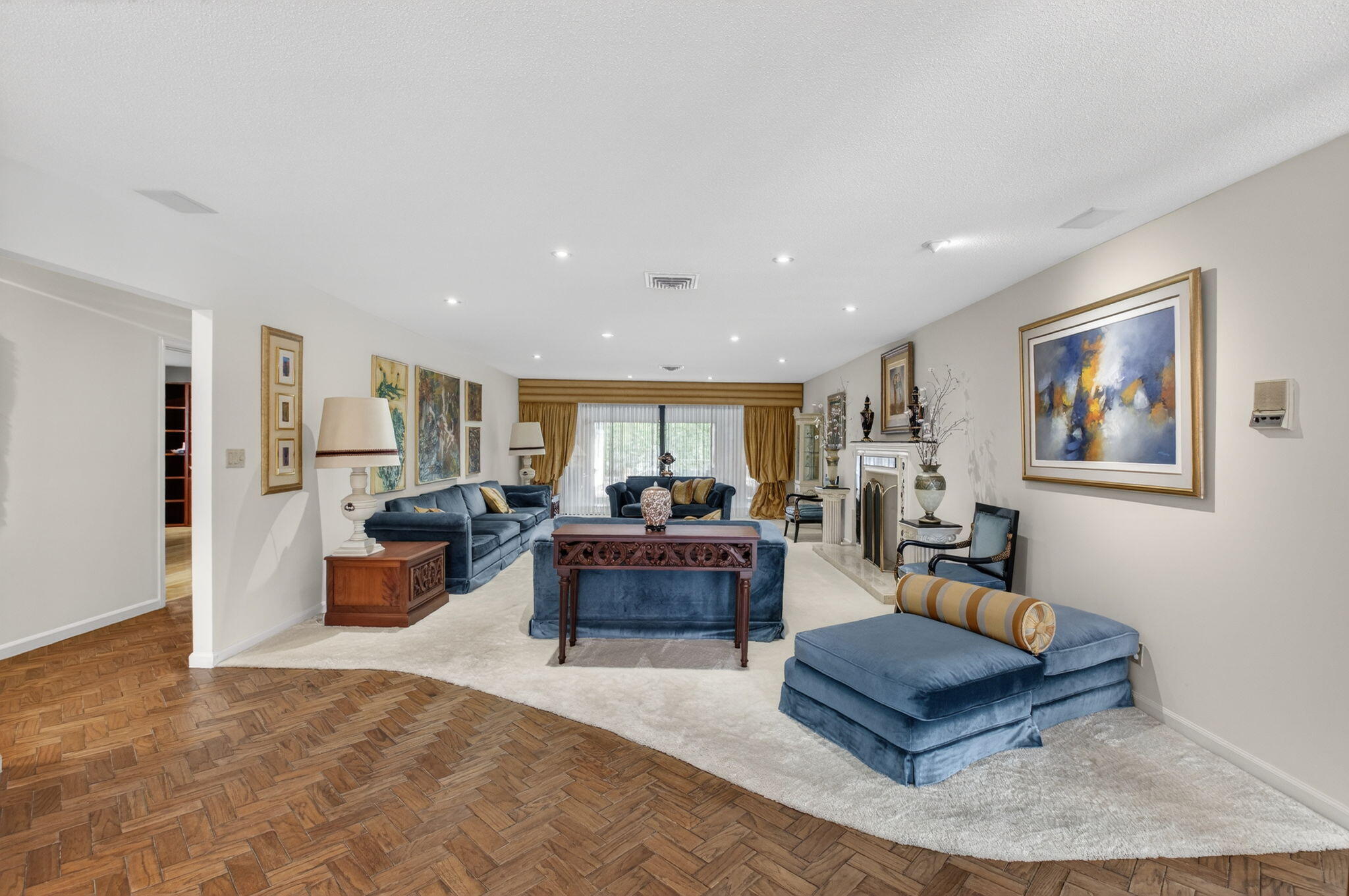 2101 NW 25th Street