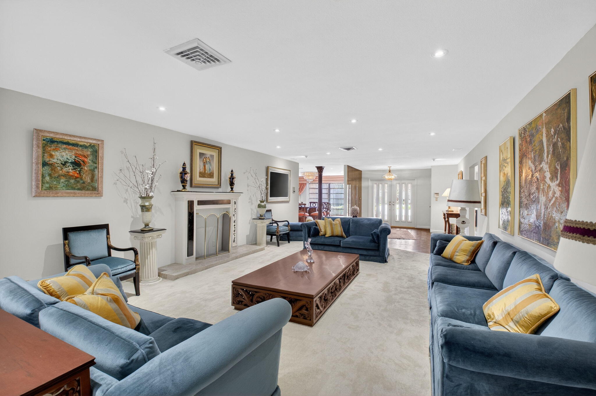 2101 NW 25th Street