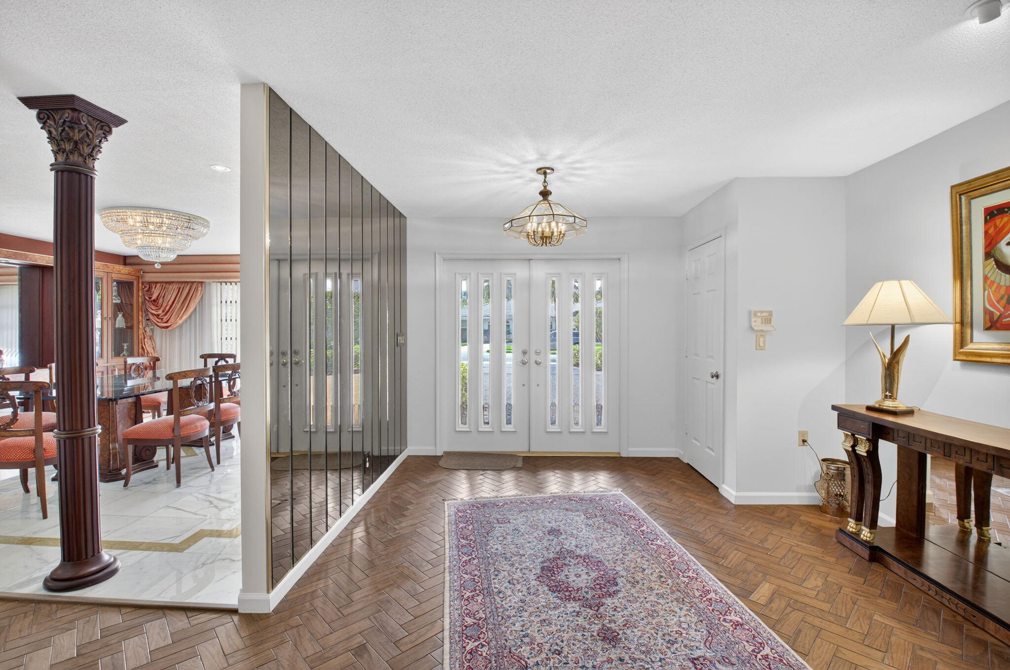 2101 NW 25th Street