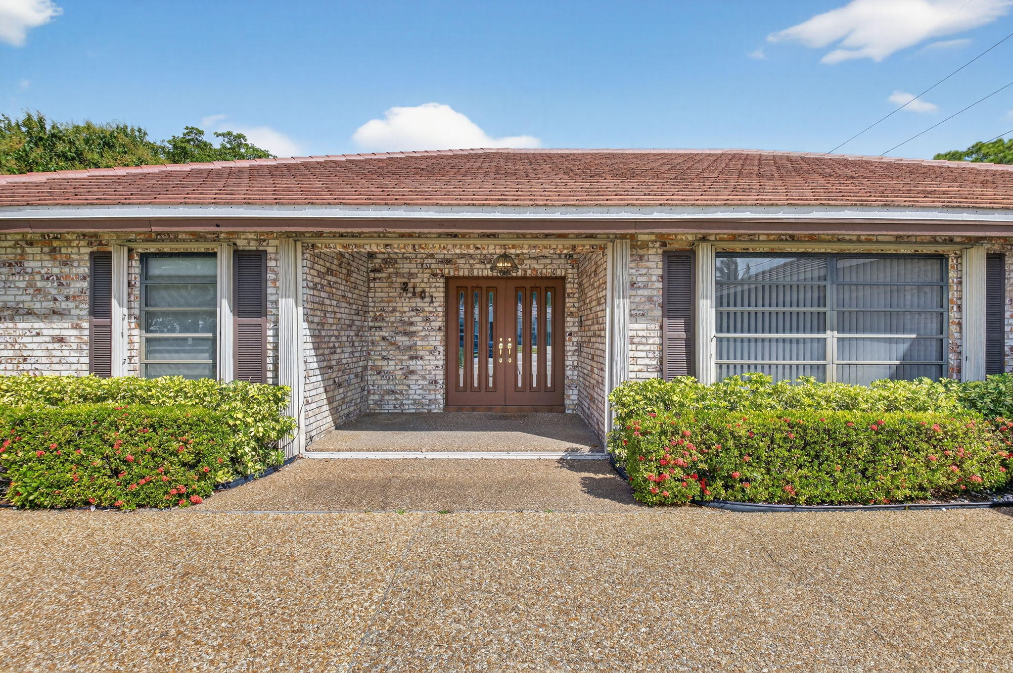 2101 NW 25th Street