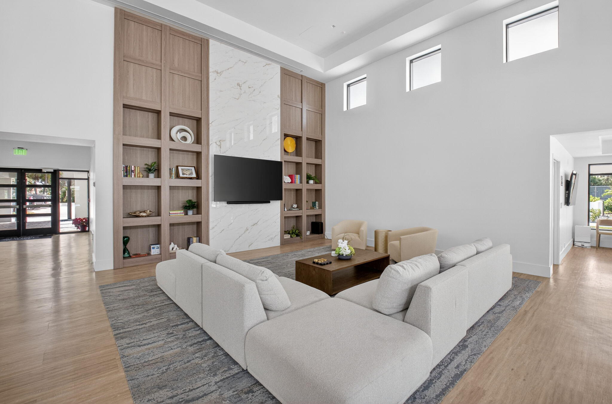 2101 NW 25th Street