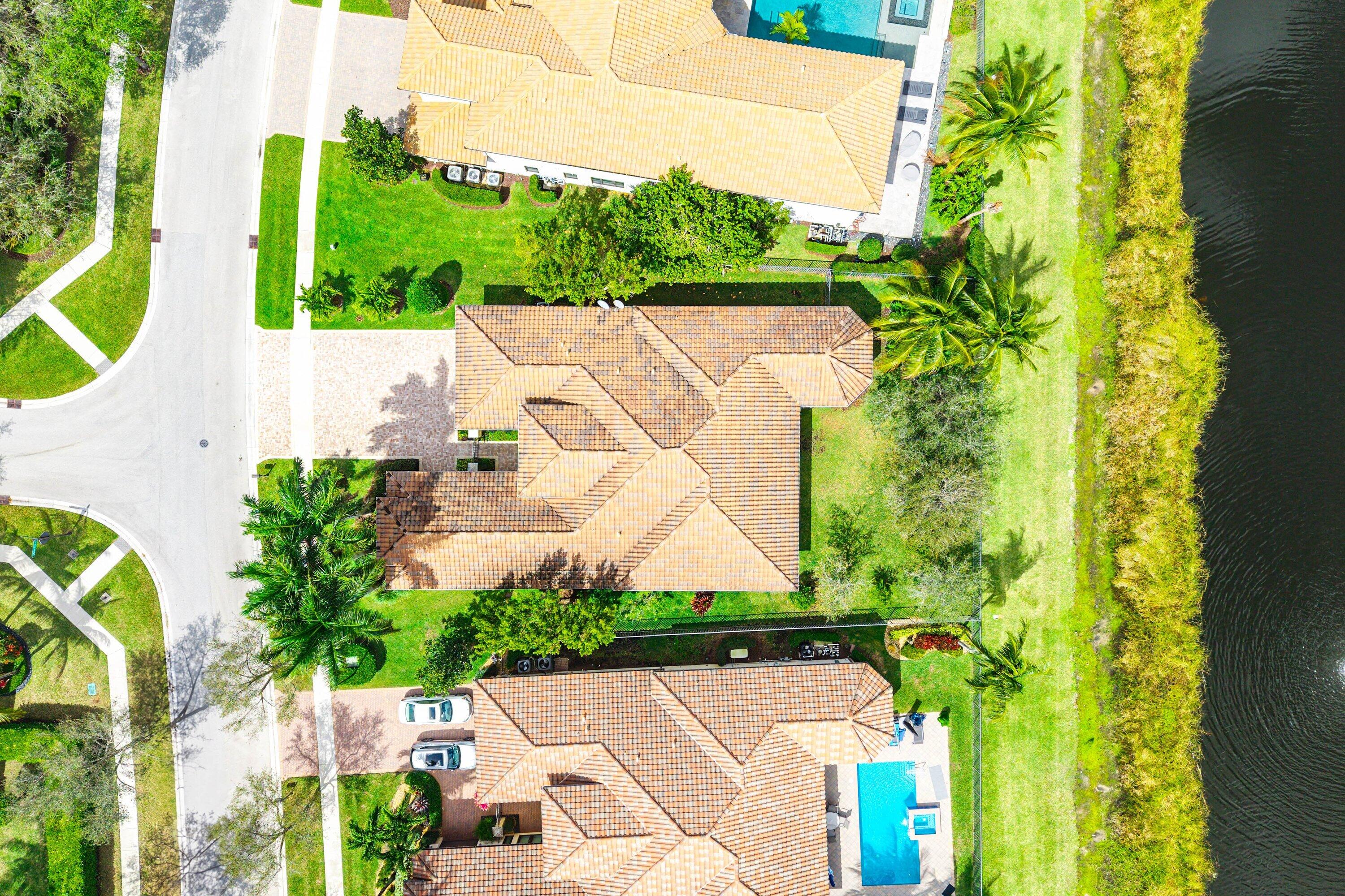 16796 Charles River Drive