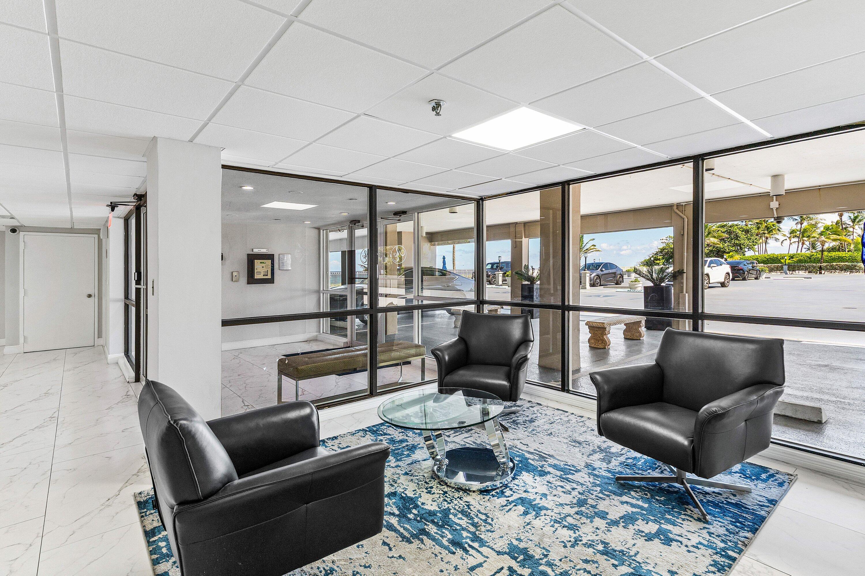 3301 S Ocean Boulevard 207