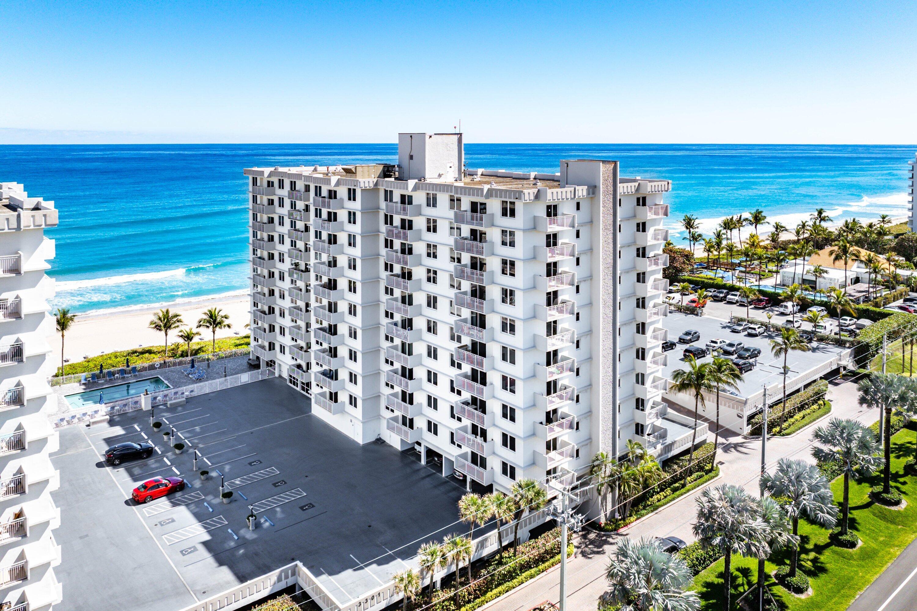 3301 S Ocean Boulevard 207