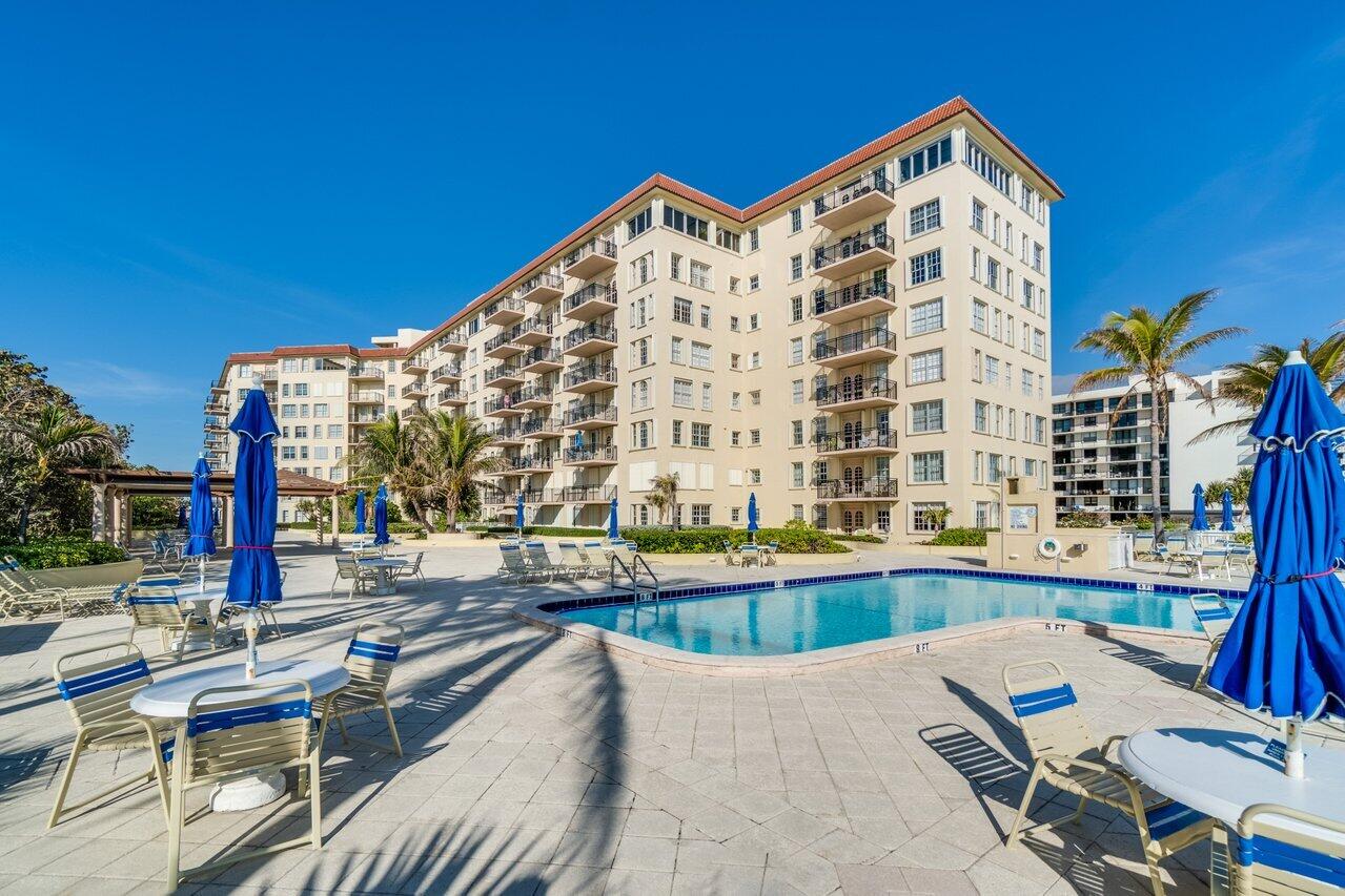3475 S Ocean Boulevard 405