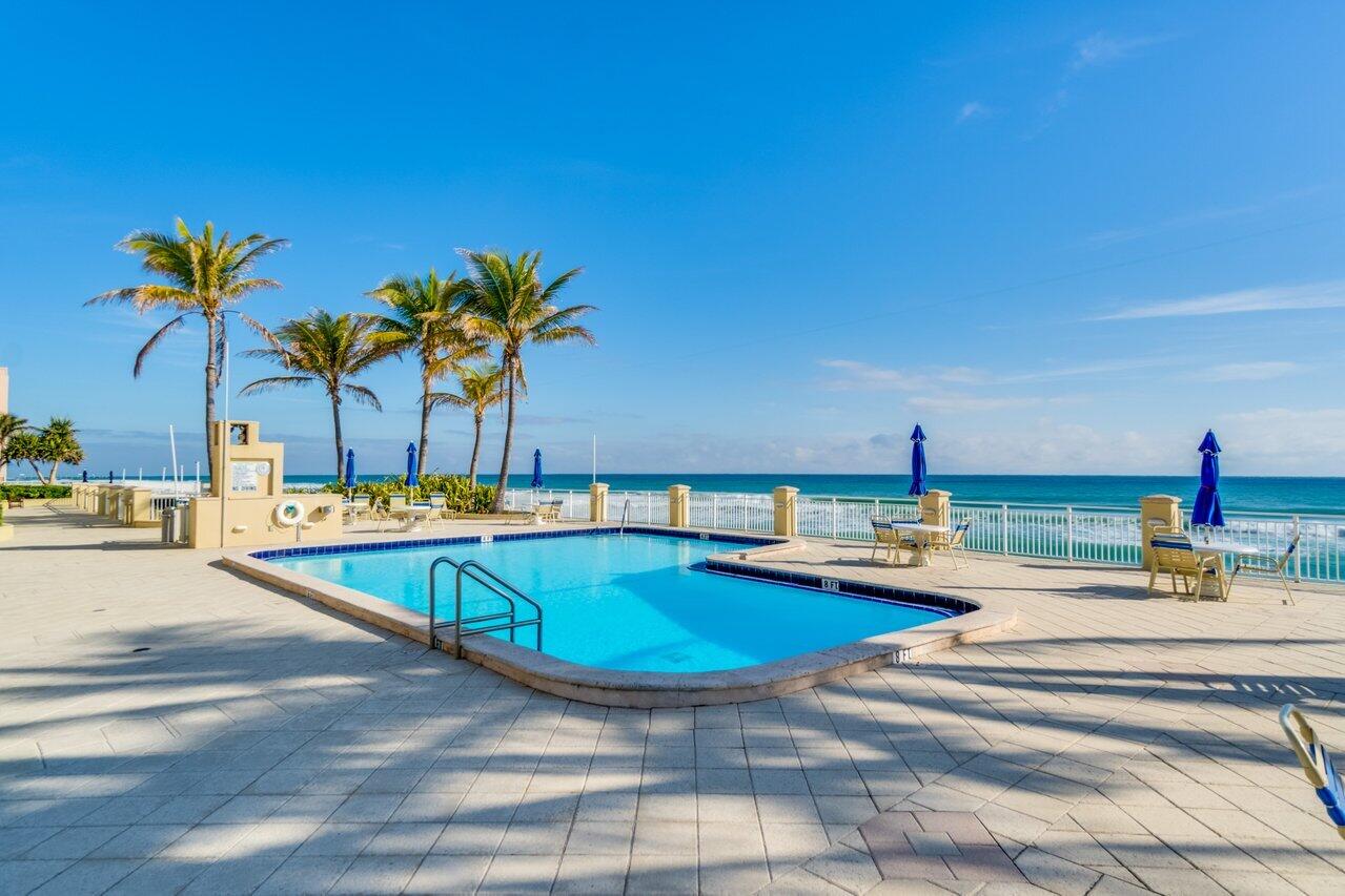 3475 S Ocean Boulevard 405