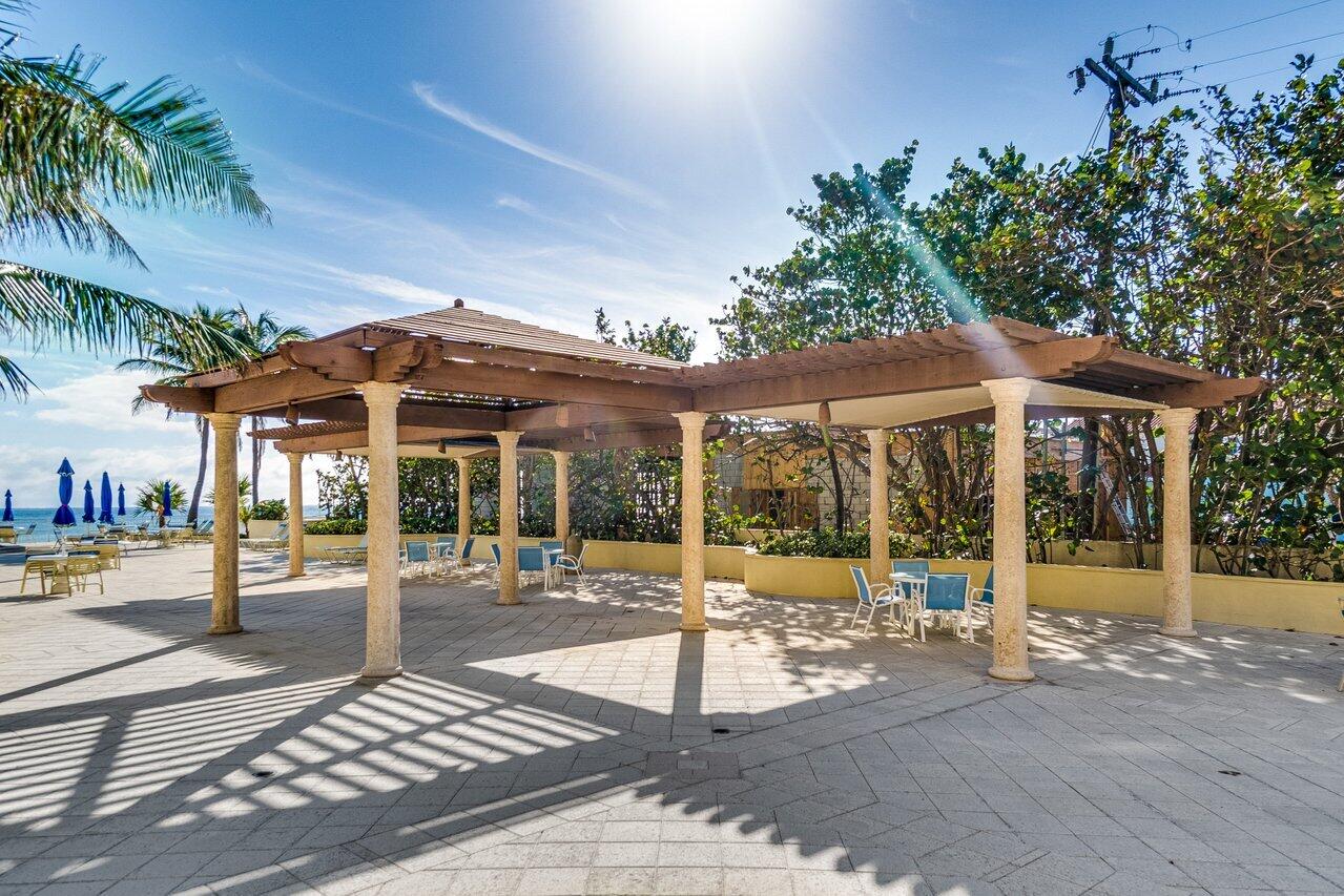 3475 S Ocean Boulevard 405