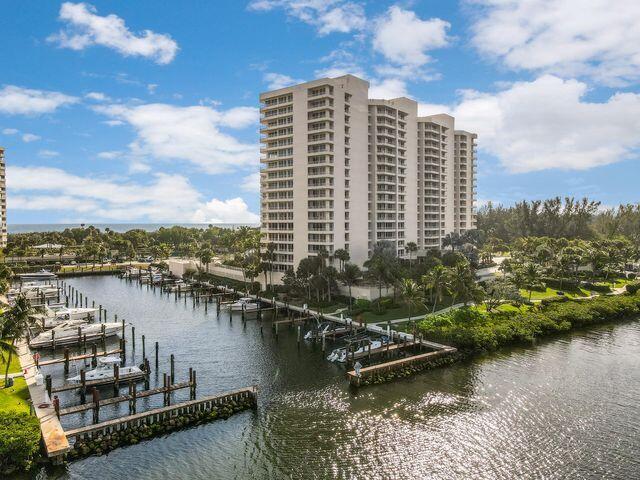 4101 N Ocean Boulevard 1008